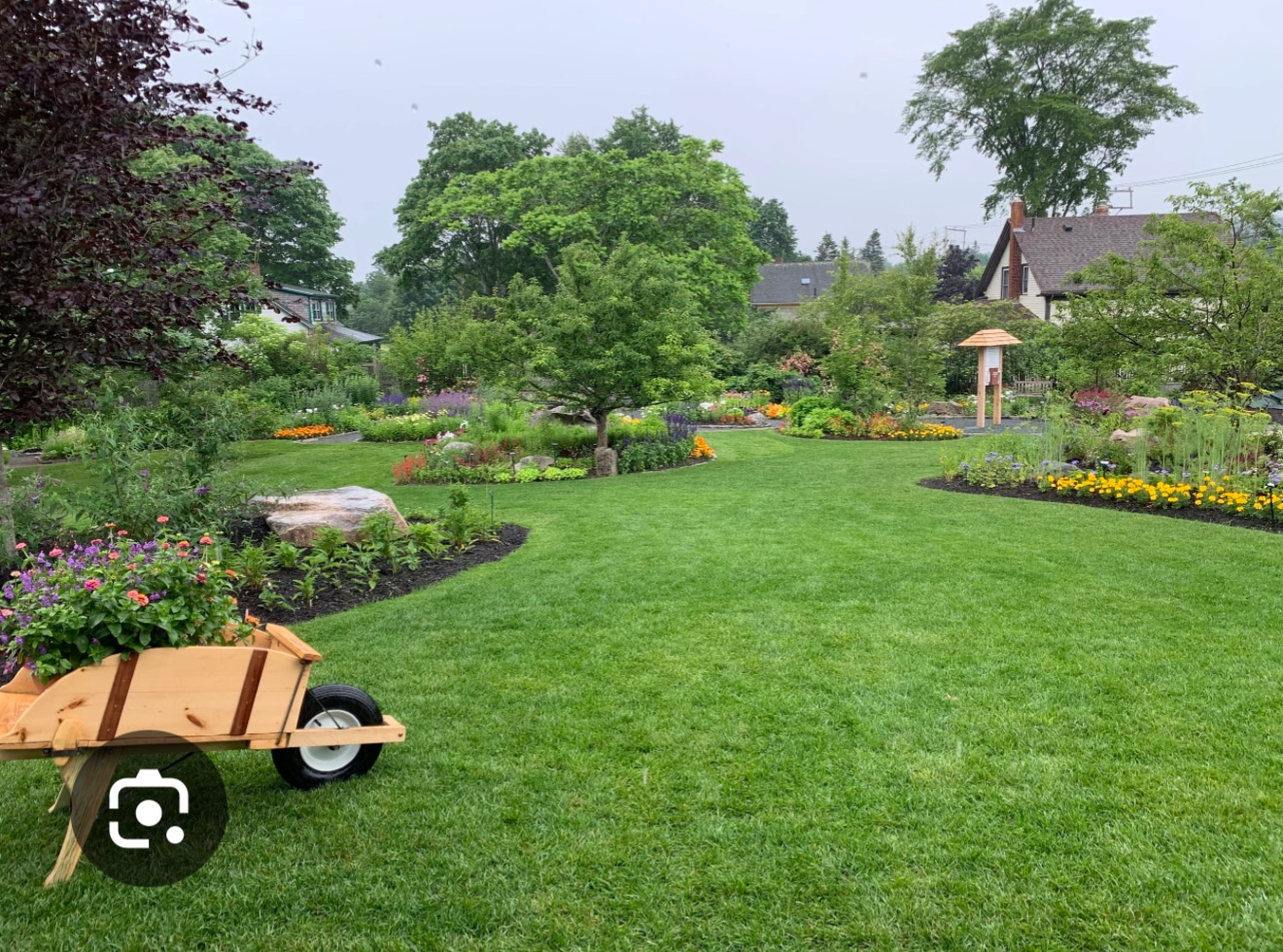 Acadia Basecamp In Southwest Harbor