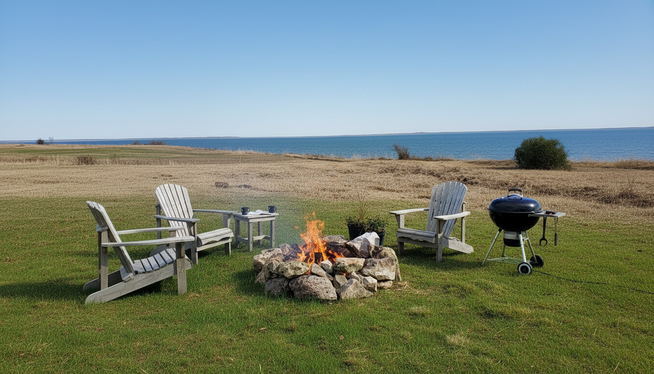 The Pearl at Port Lavaca