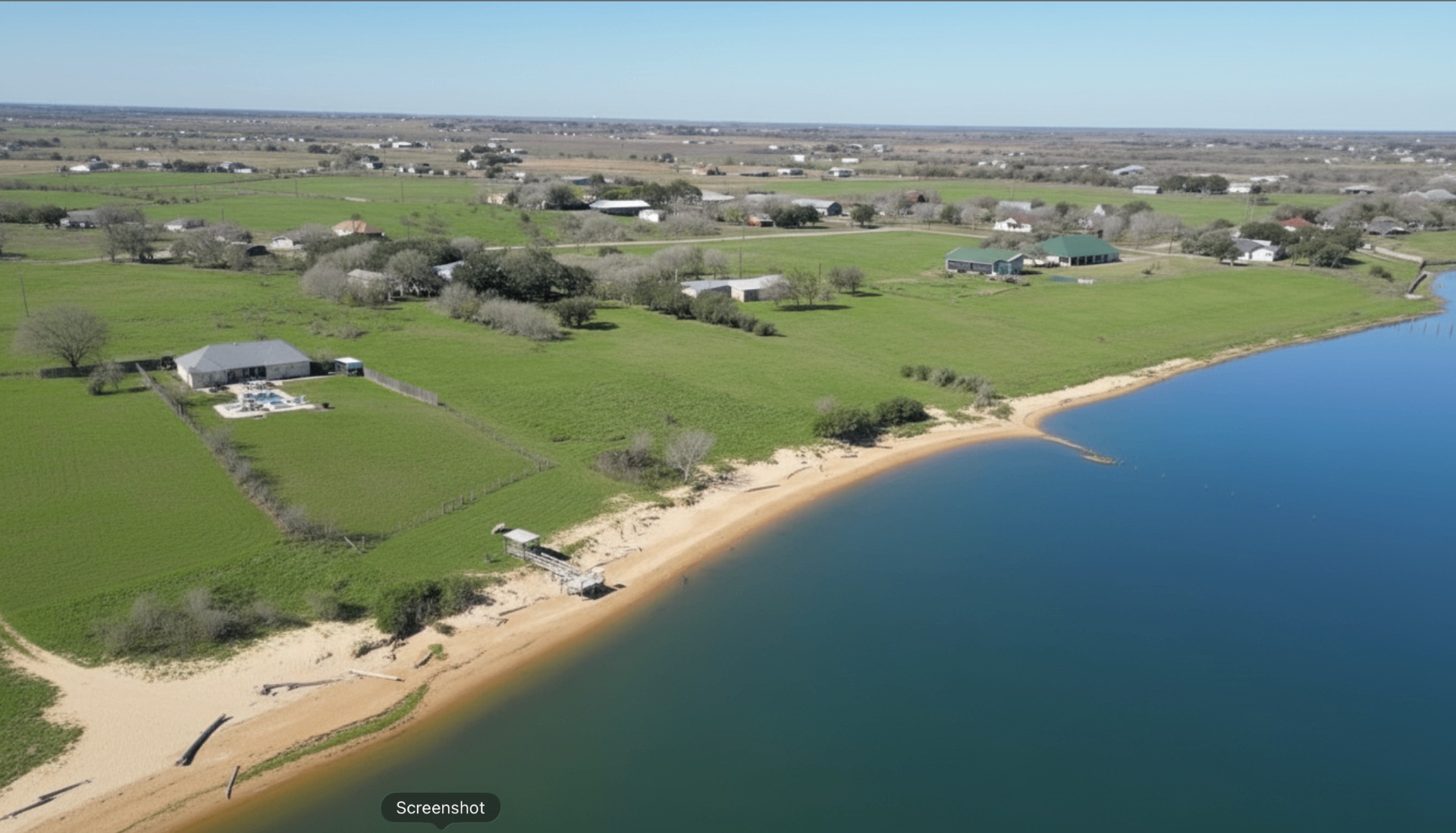 The Pearl at Port Lavaca