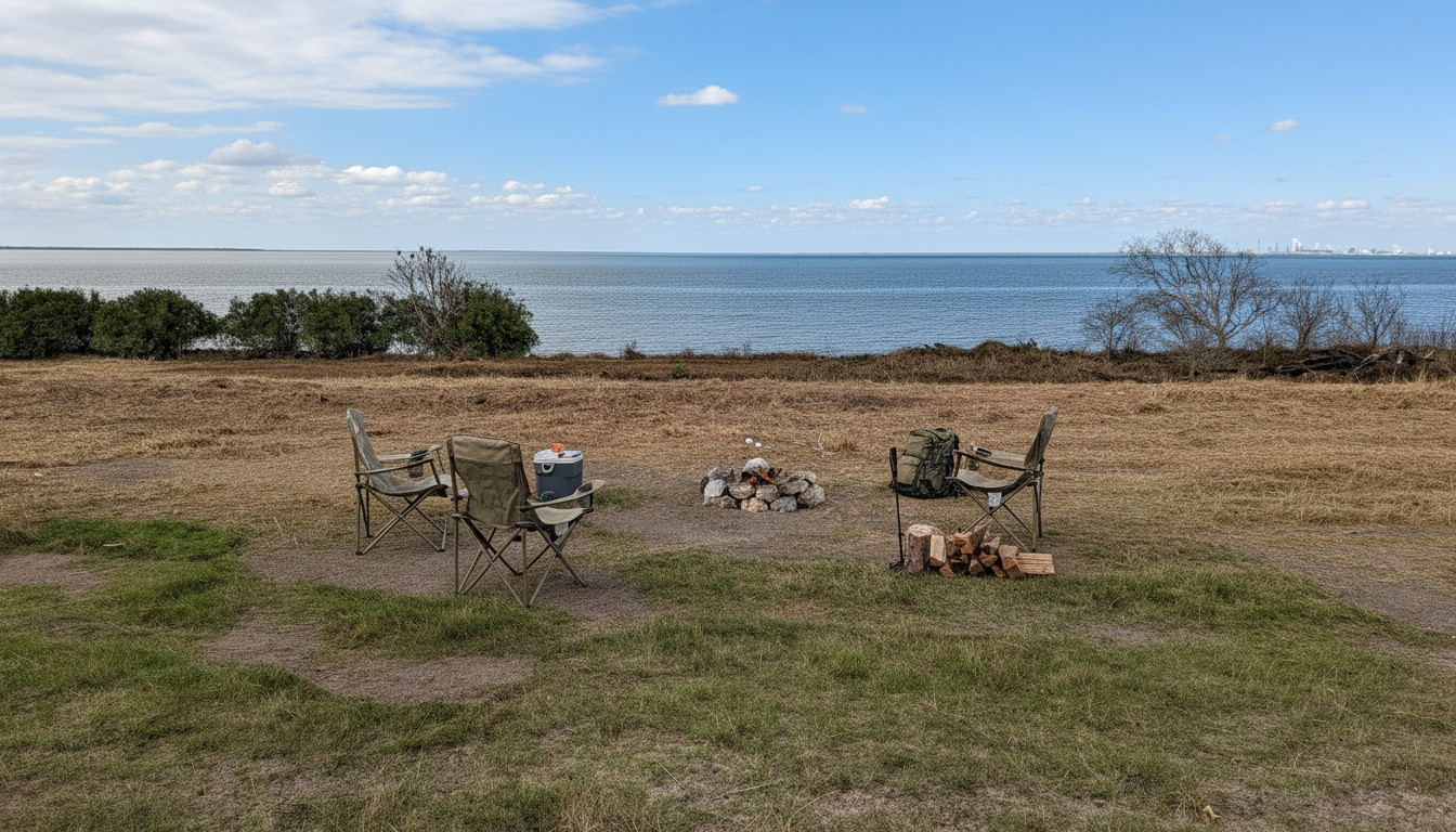 The Pearl at Port Lavaca