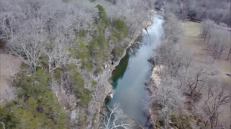 Wilson's Clear Creek Camp