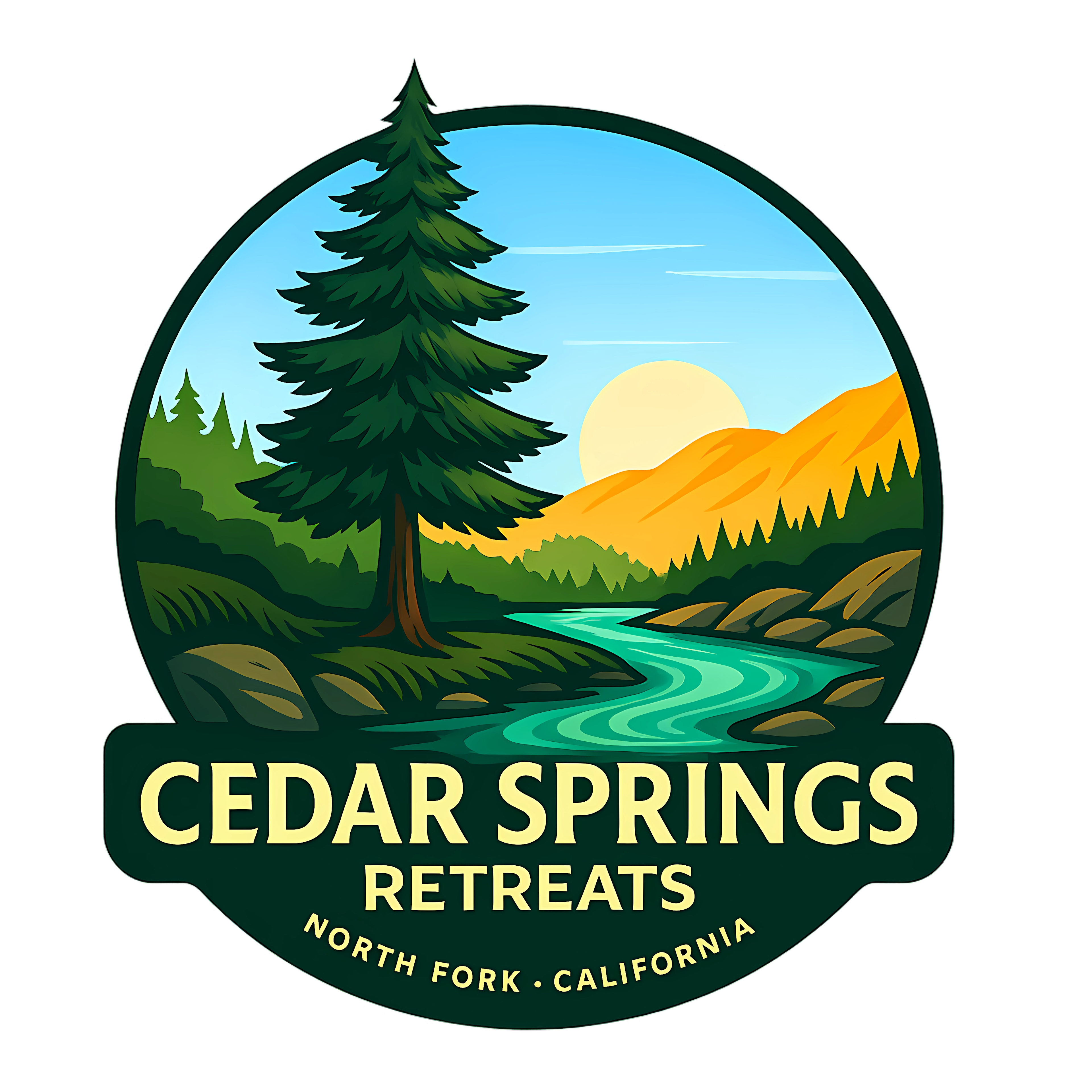Cedar Springs Retreats
