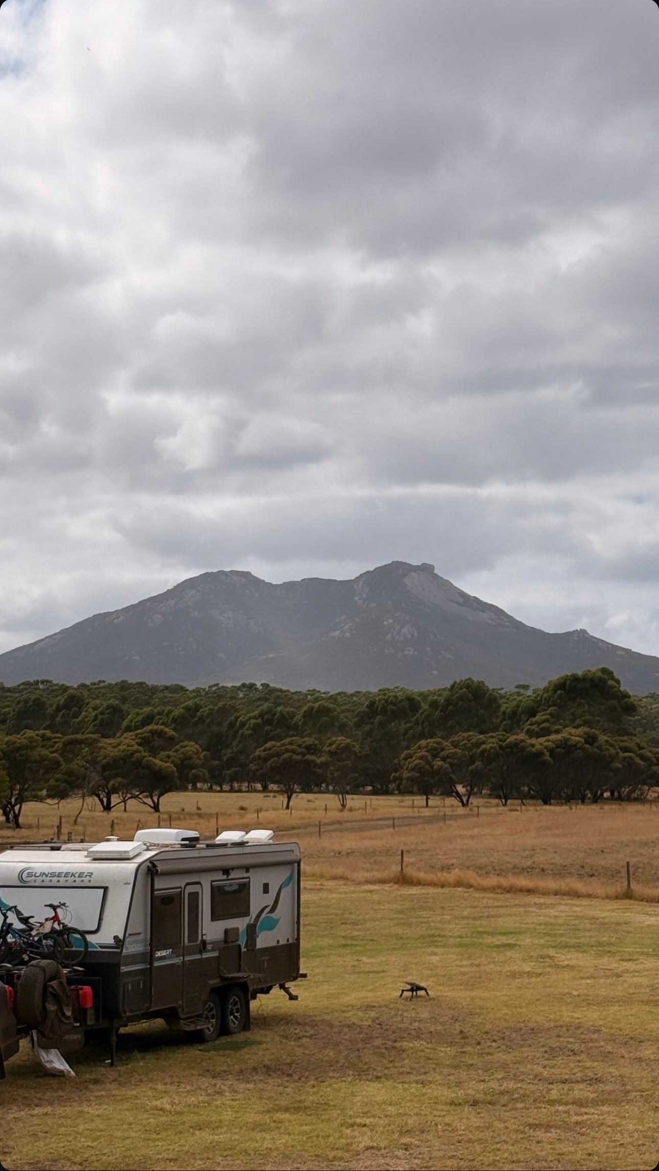 Little Burra Retreat