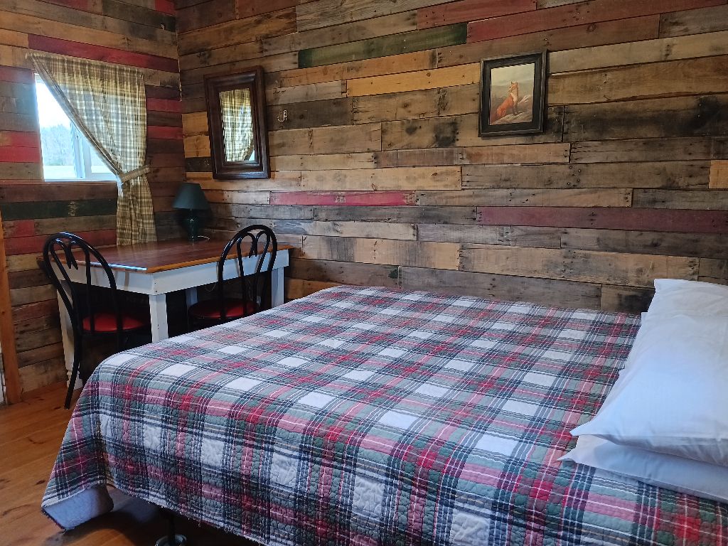 Fancy Gap Cabins And Campground