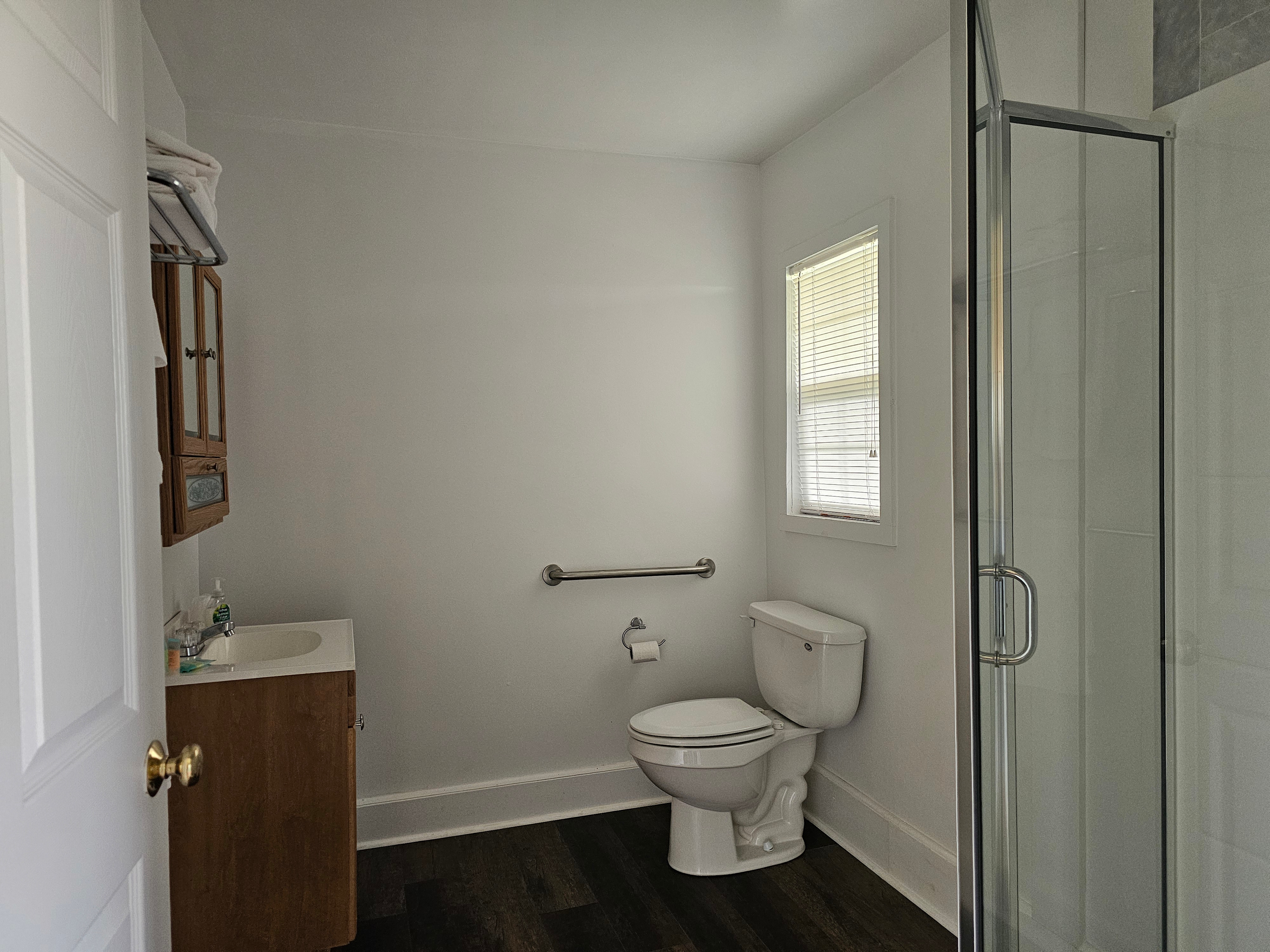 Fancy Gap Cabins And Campground