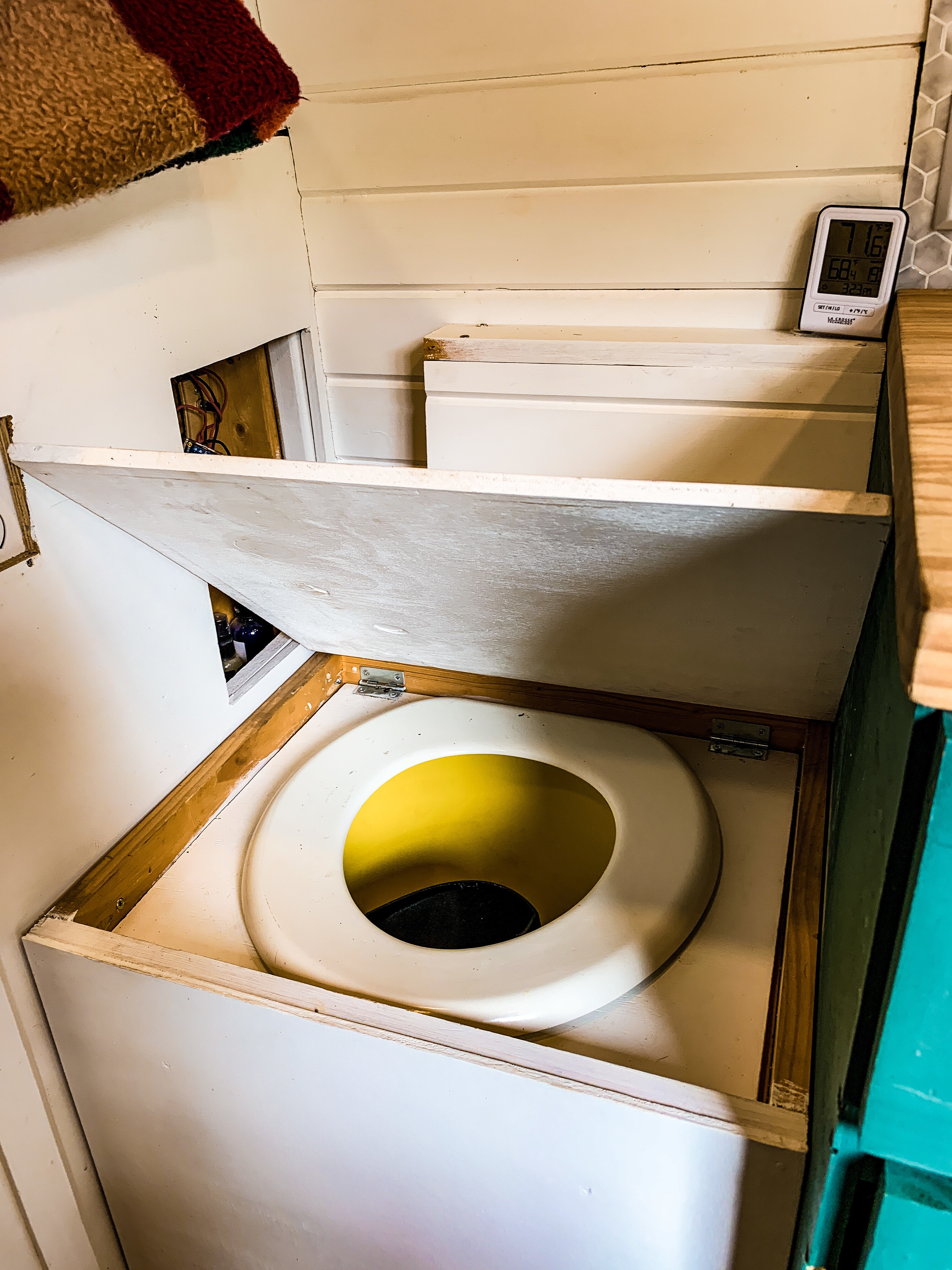 Chasing Nirvana Retreat