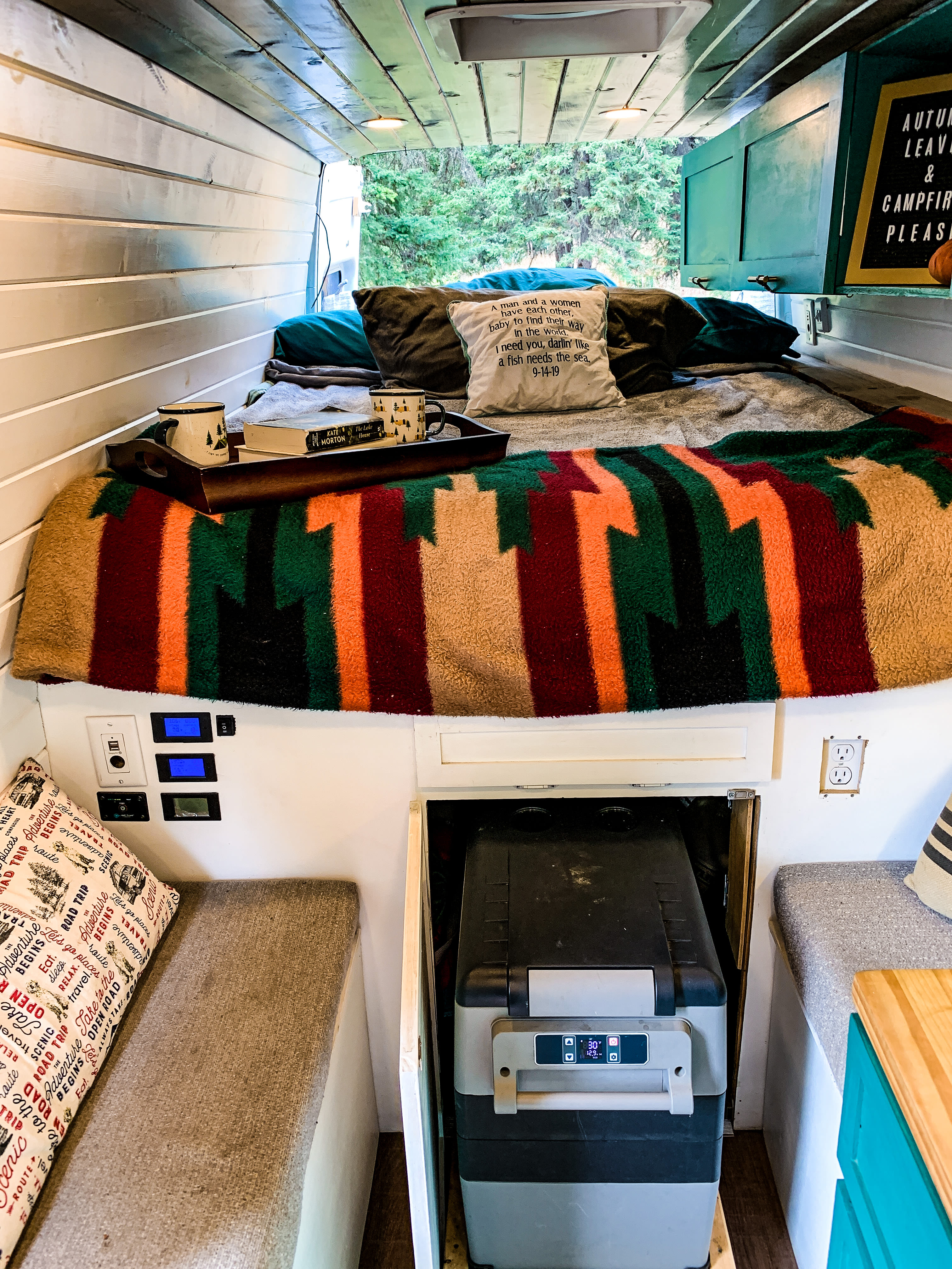 Chasing Nirvana Retreat