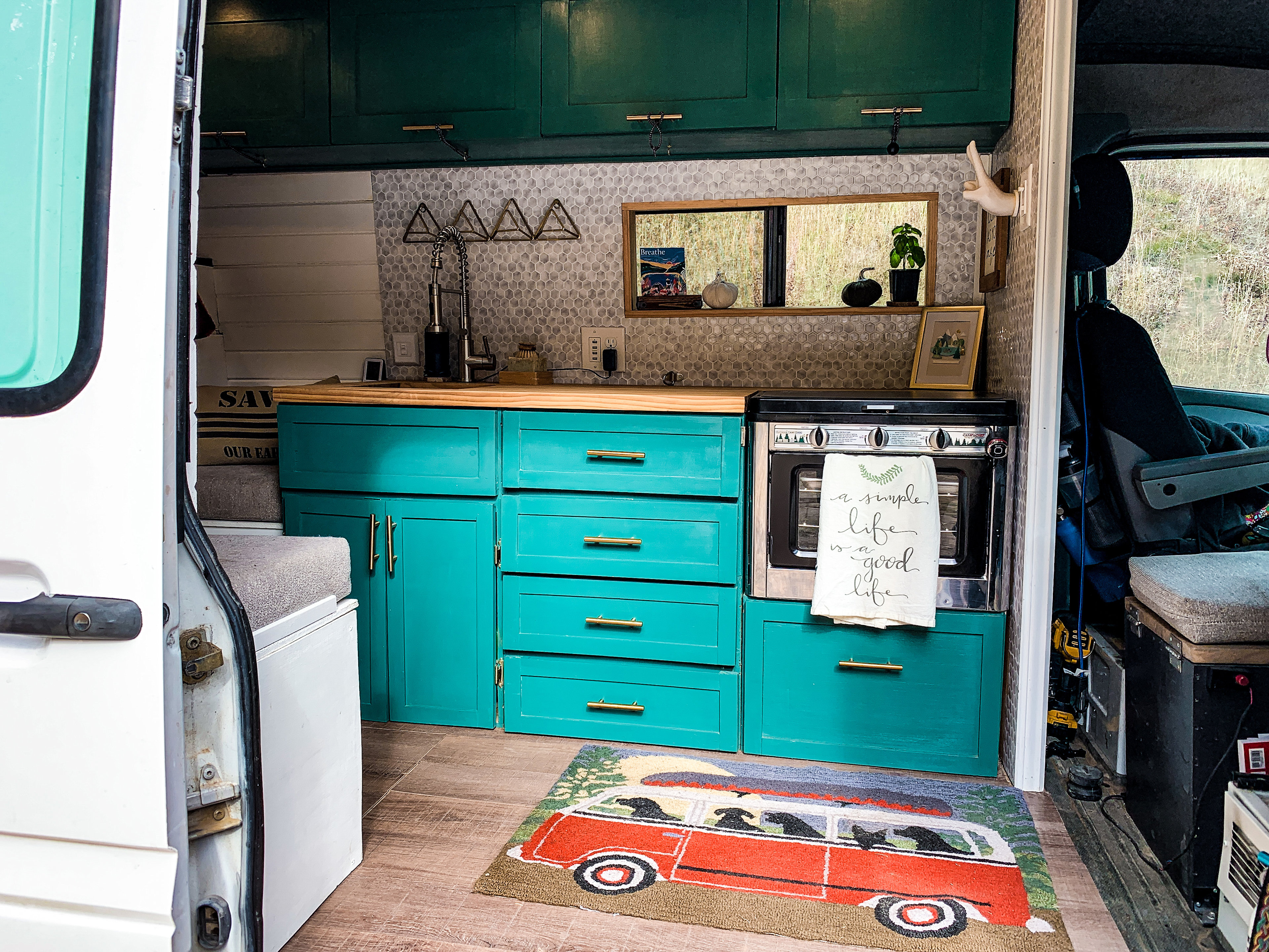 Chasing Nirvana Retreat