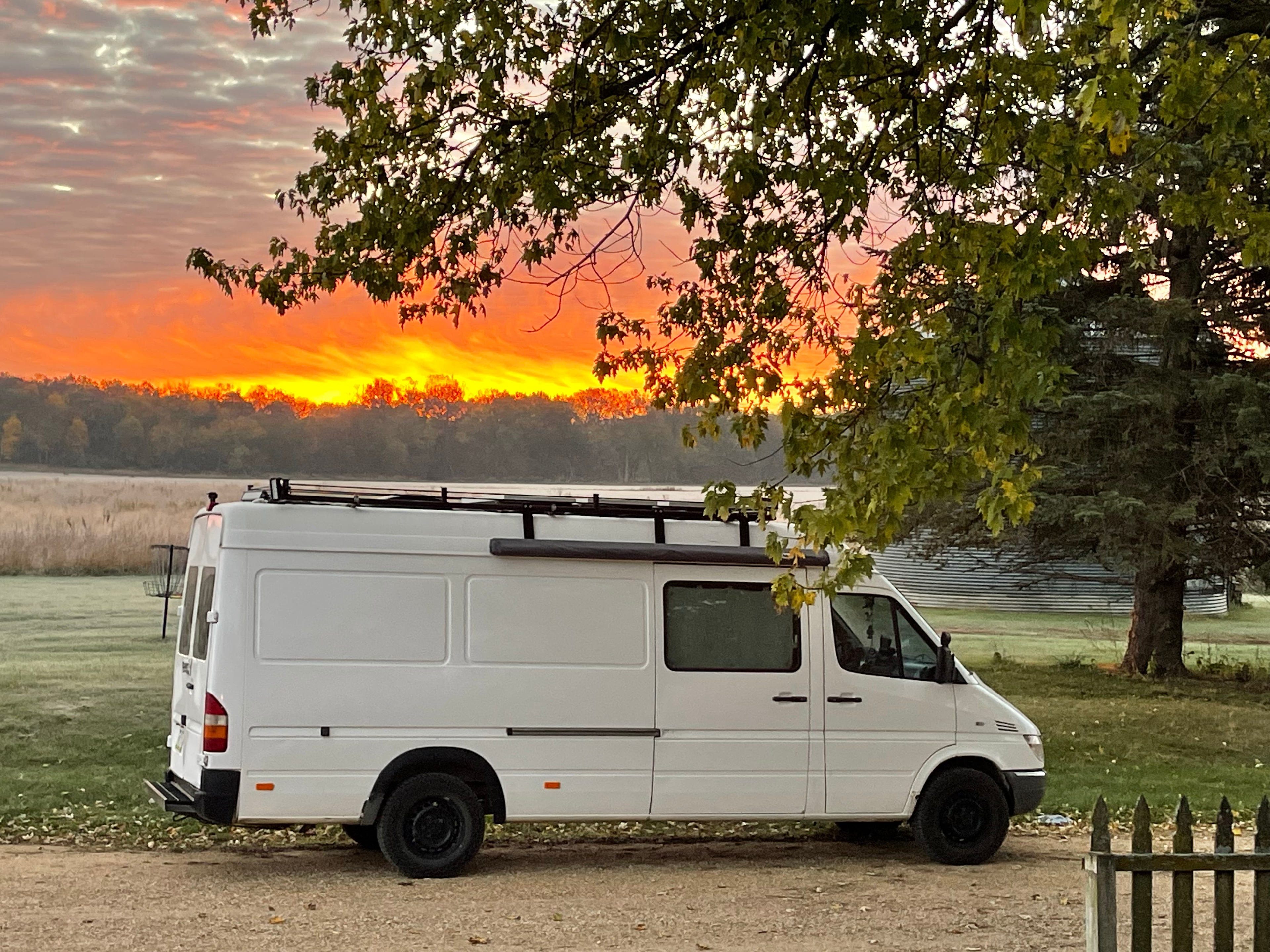 Chasing Nirvana Retreat