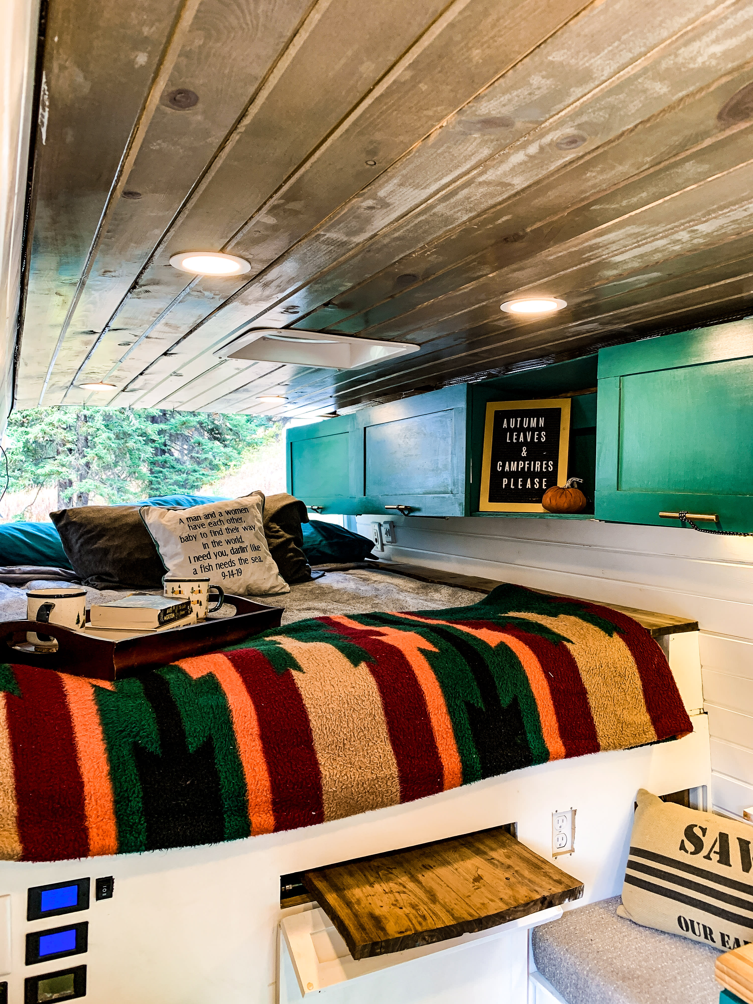 Chasing Nirvana Retreat