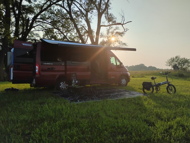 Chasing Nirvana Retreat