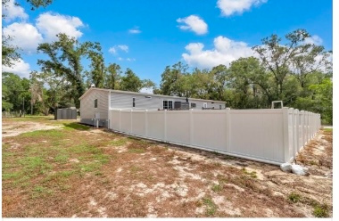 Rural Retreat RV Site – SE Ocala