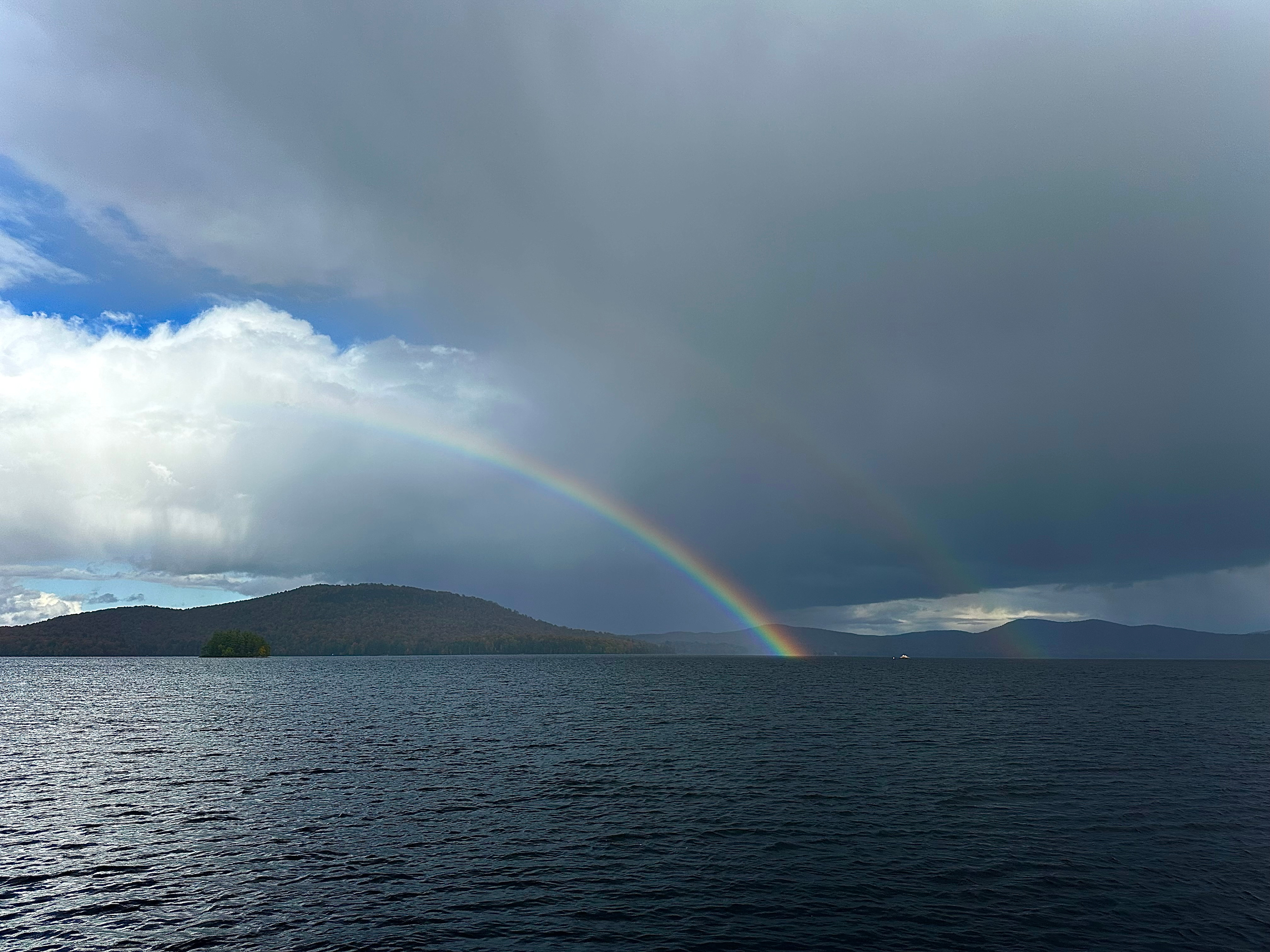 Birch's Lakeside Campground/Marina
