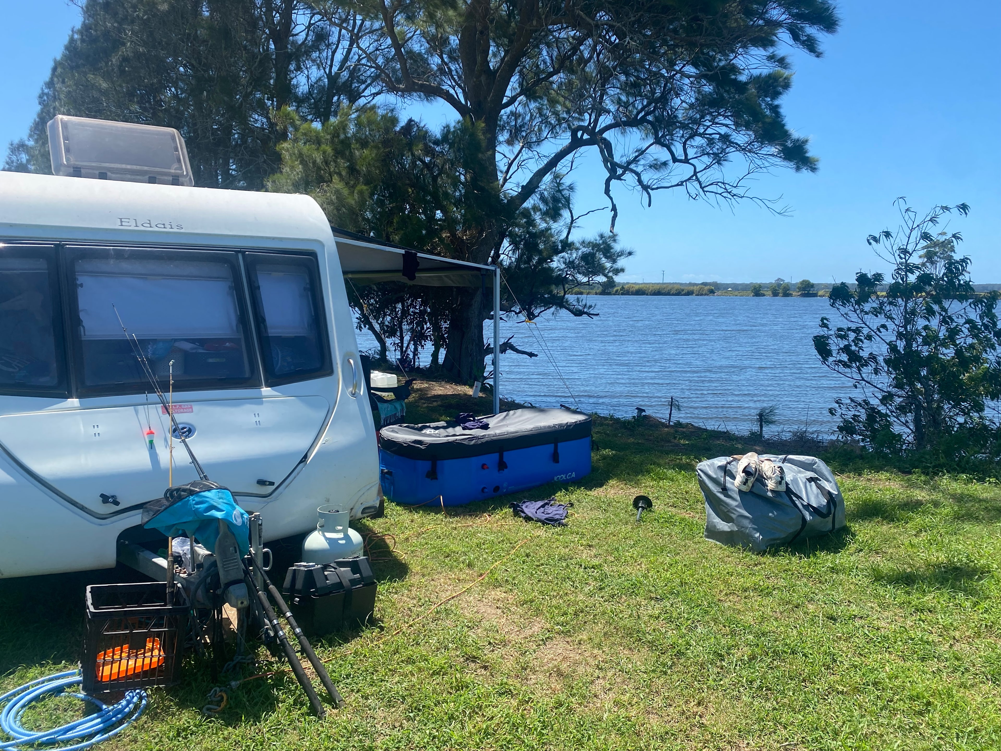 Greenacres Riverfront