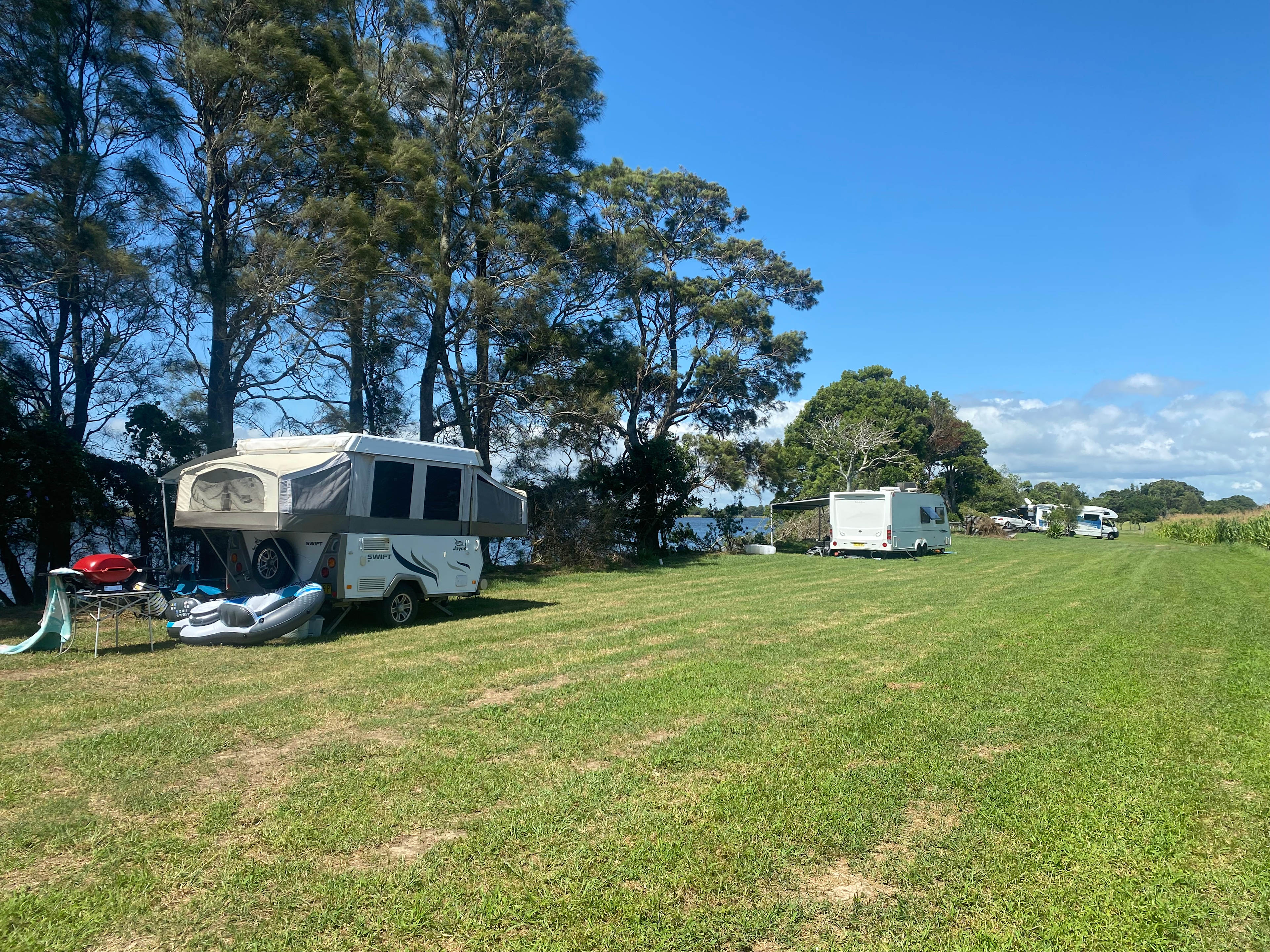 Greenacres Riverfront