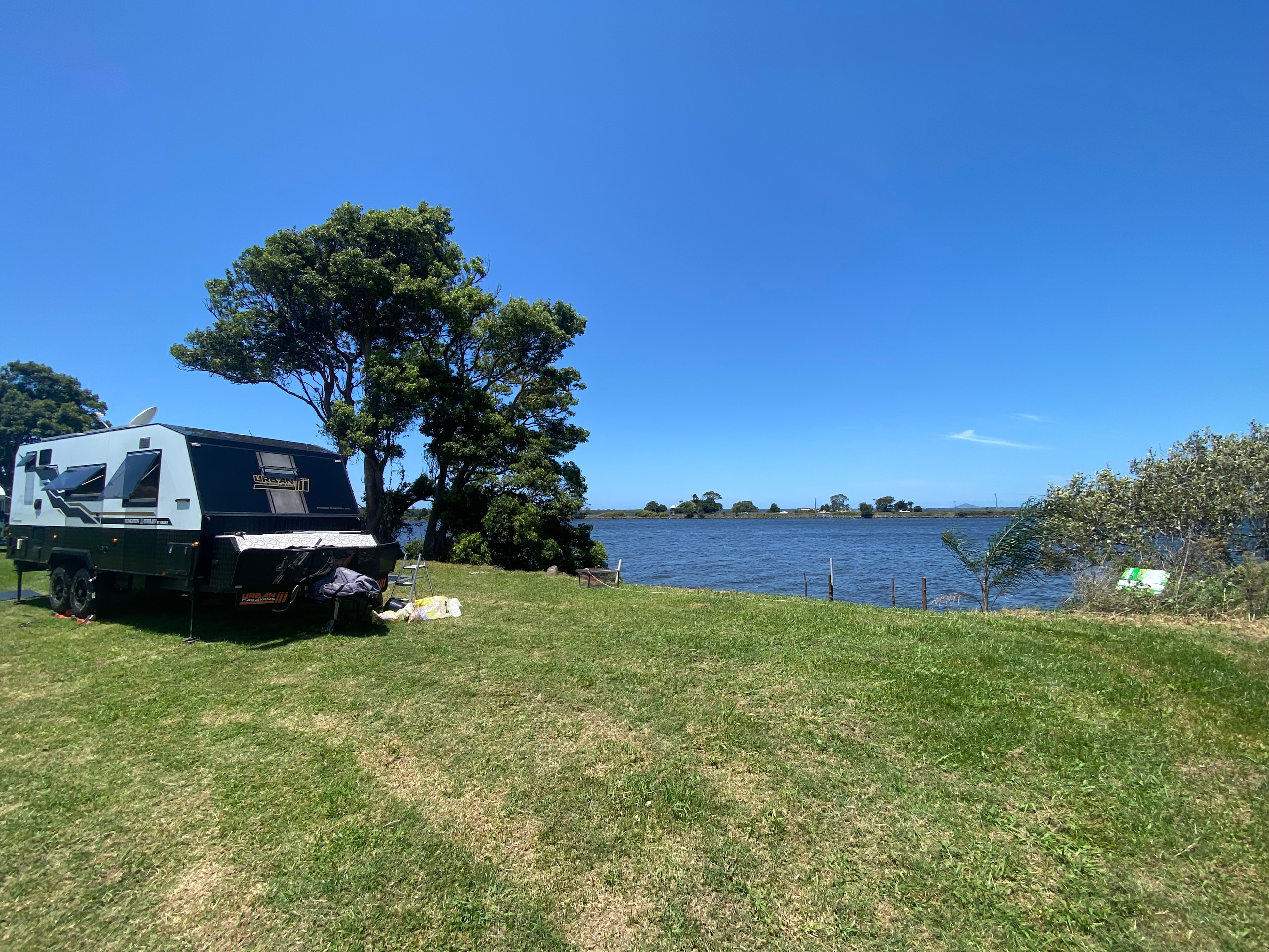 Greenacres Riverfront