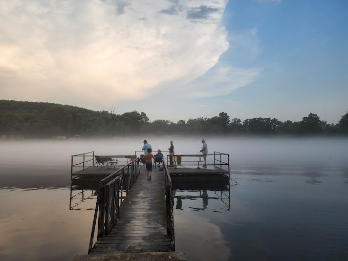  Branson Lakeside RV Park