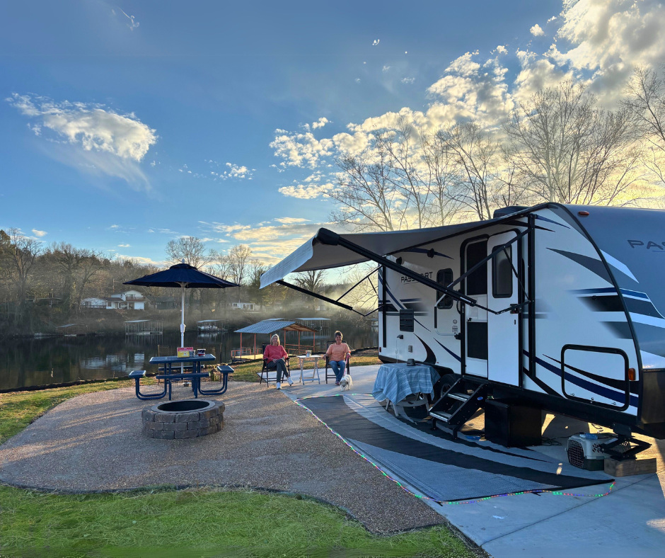  Branson Lakeside RV Park