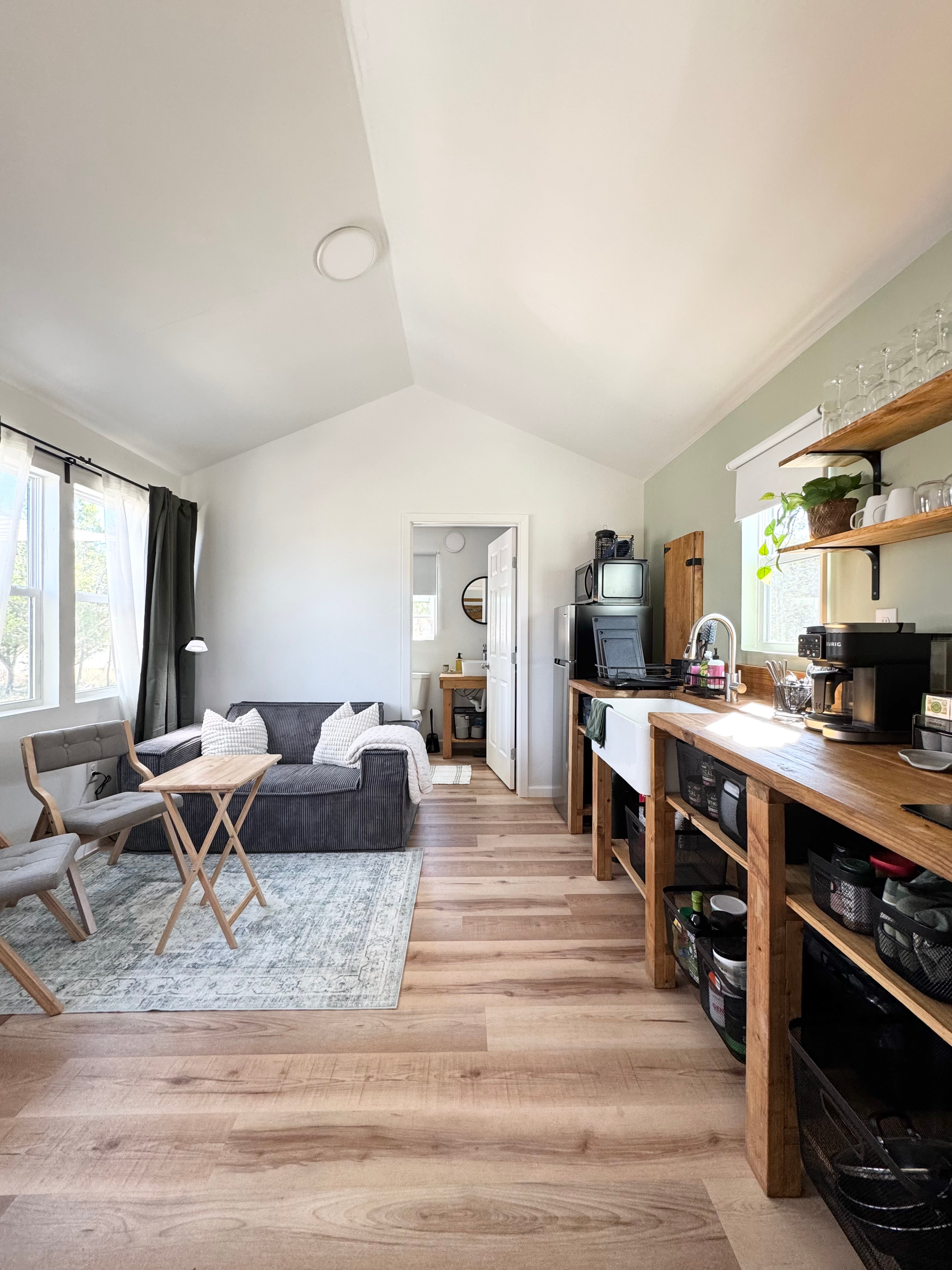 Cabin Near Brownwood