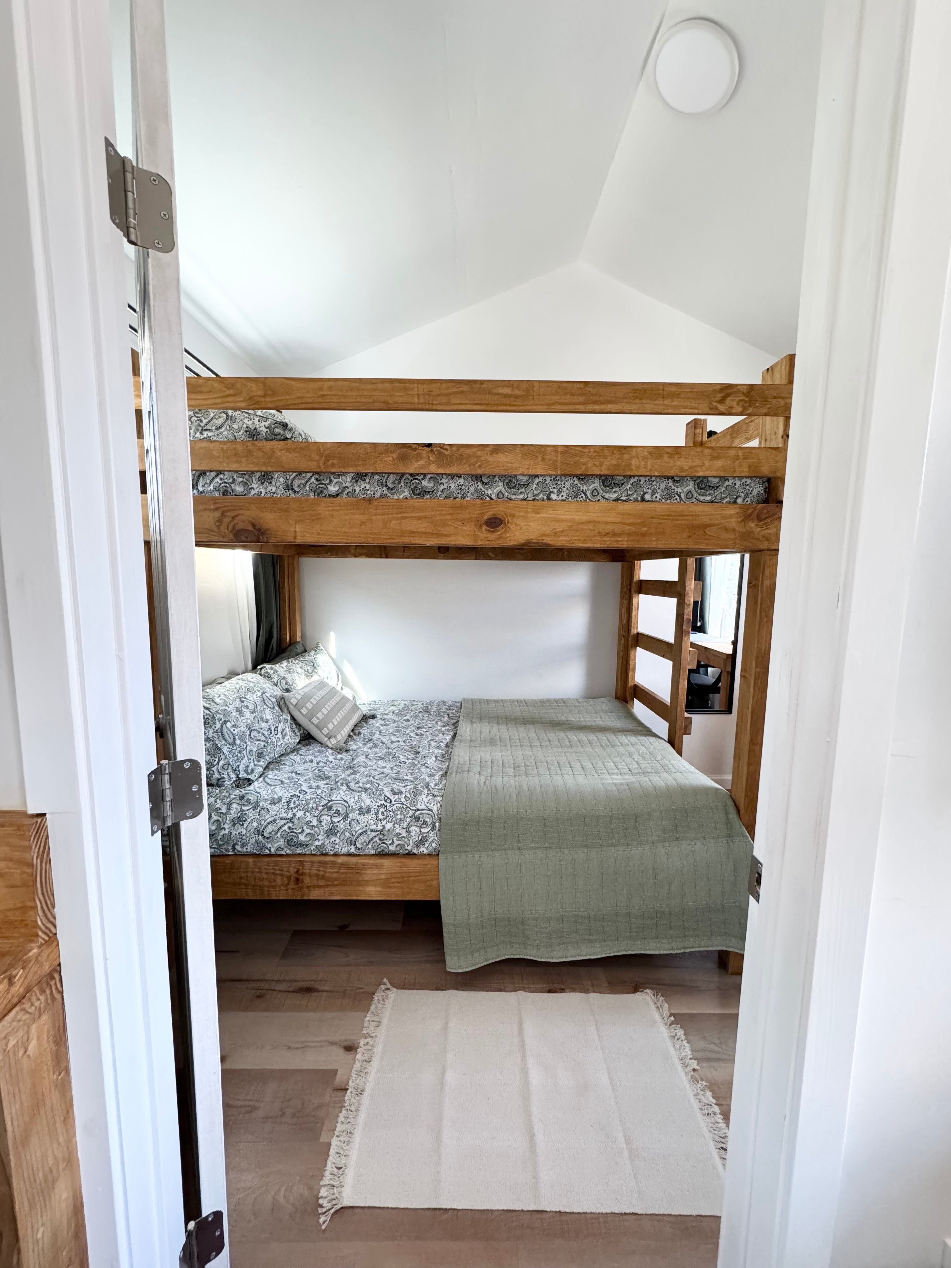 Cabin Near Brownwood