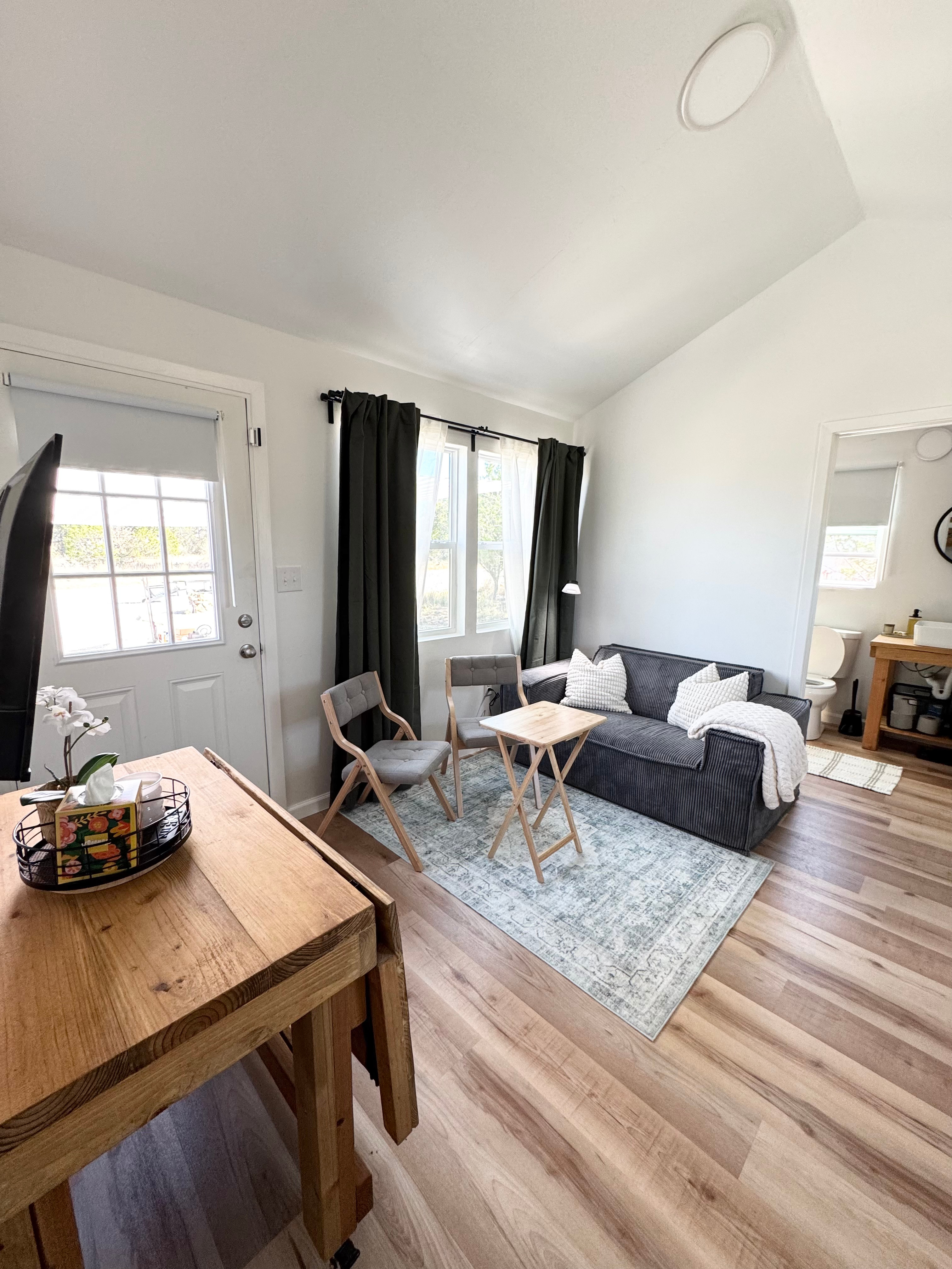 Cabin Near Brownwood