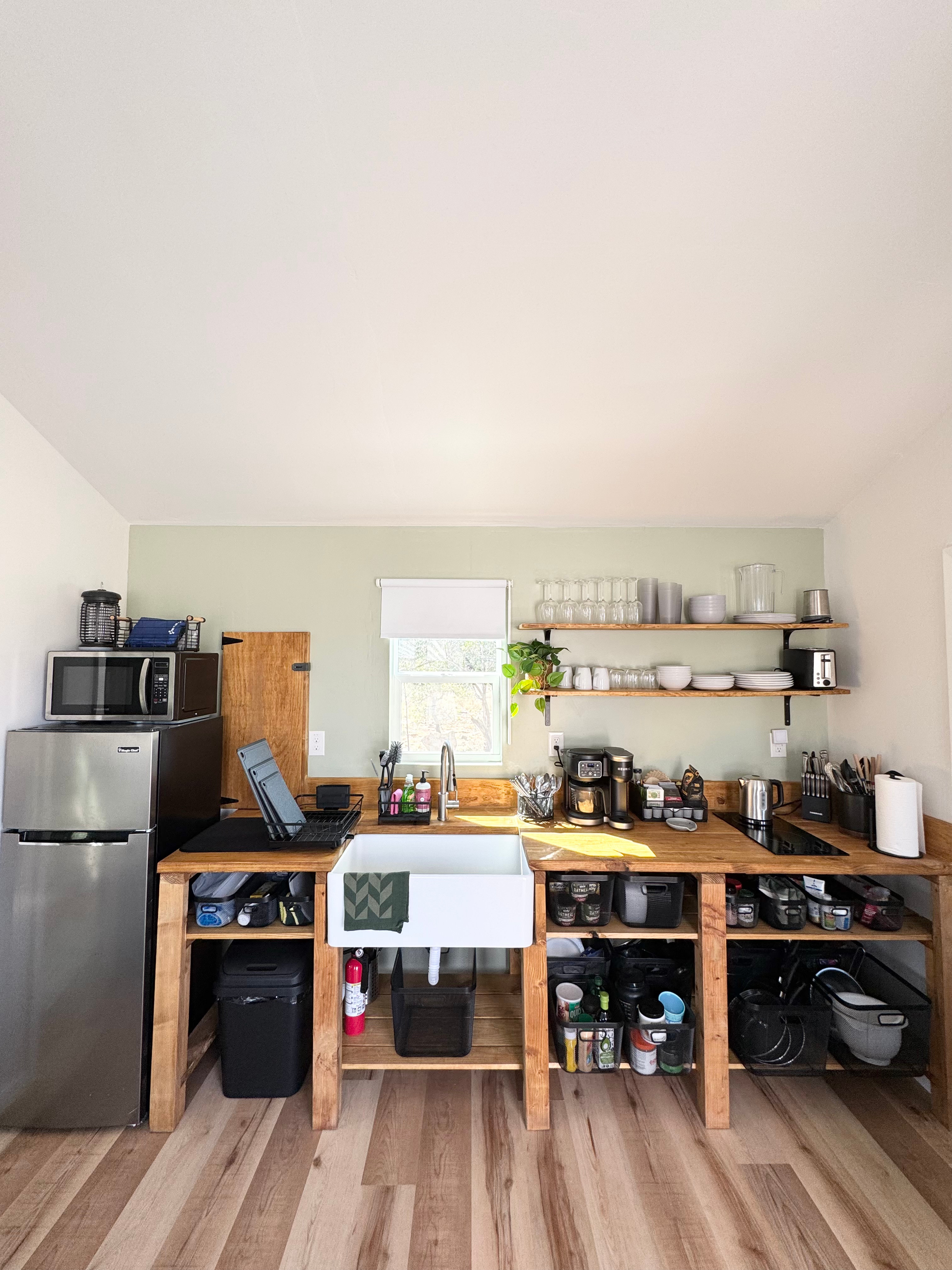 Cabin Near Brownwood