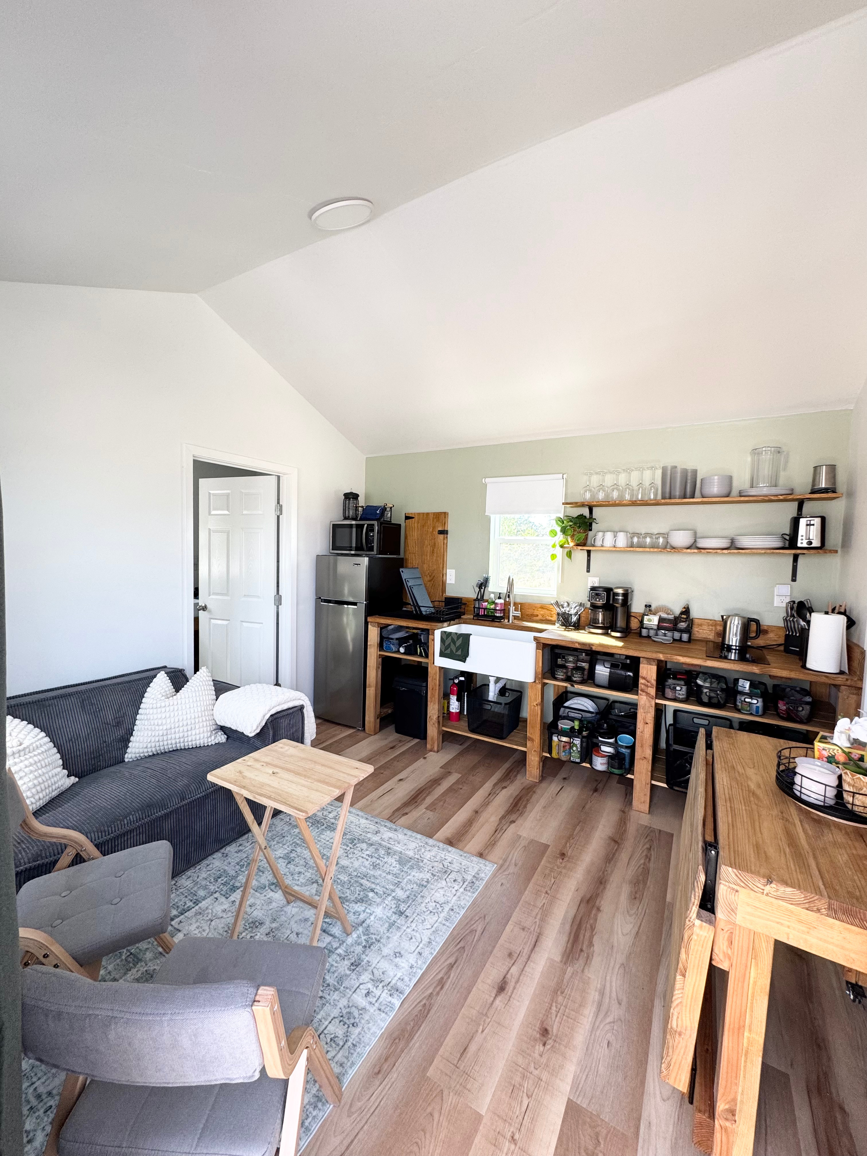 Cabin Near Brownwood