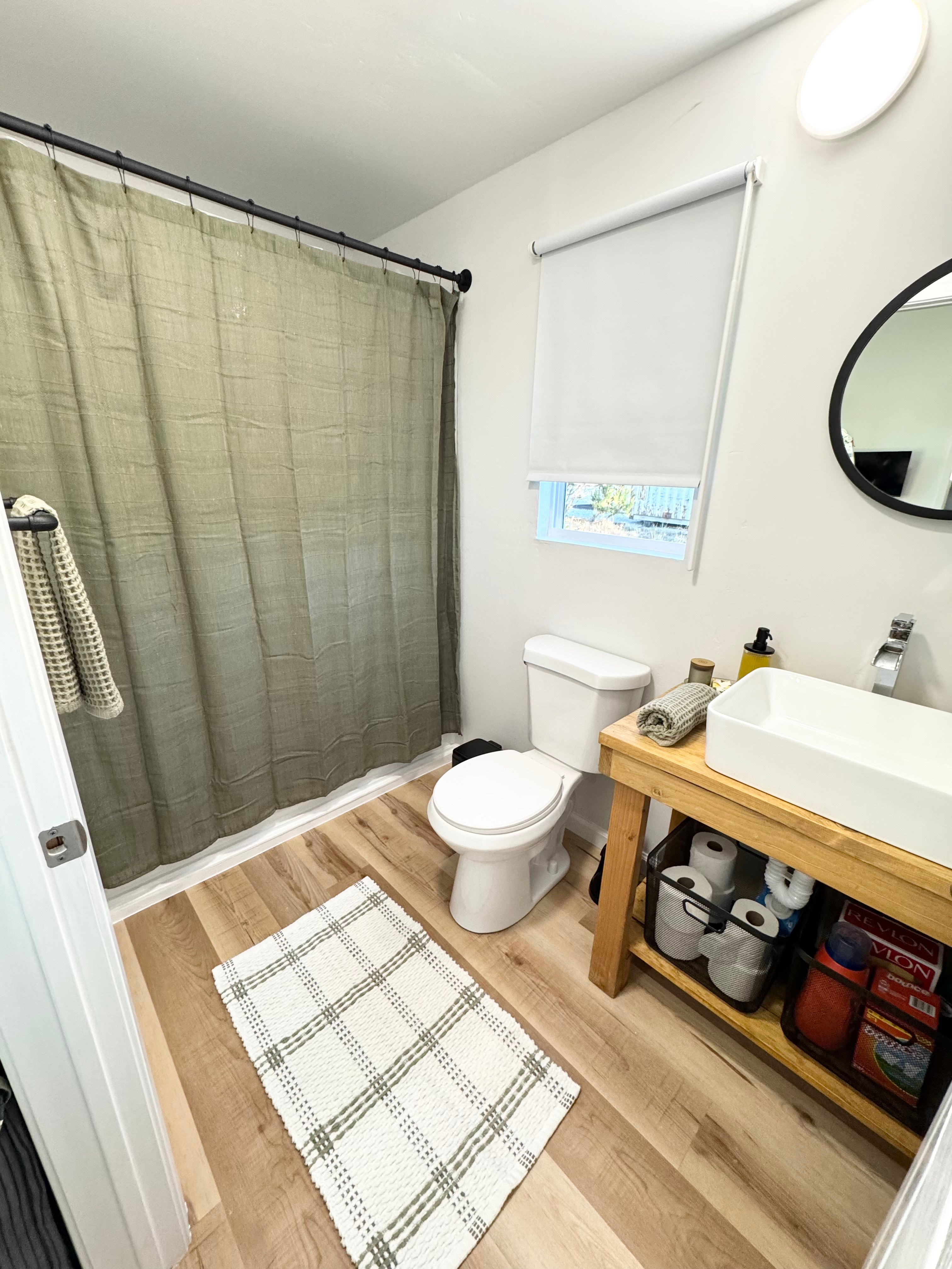 Cabin Near Brownwood