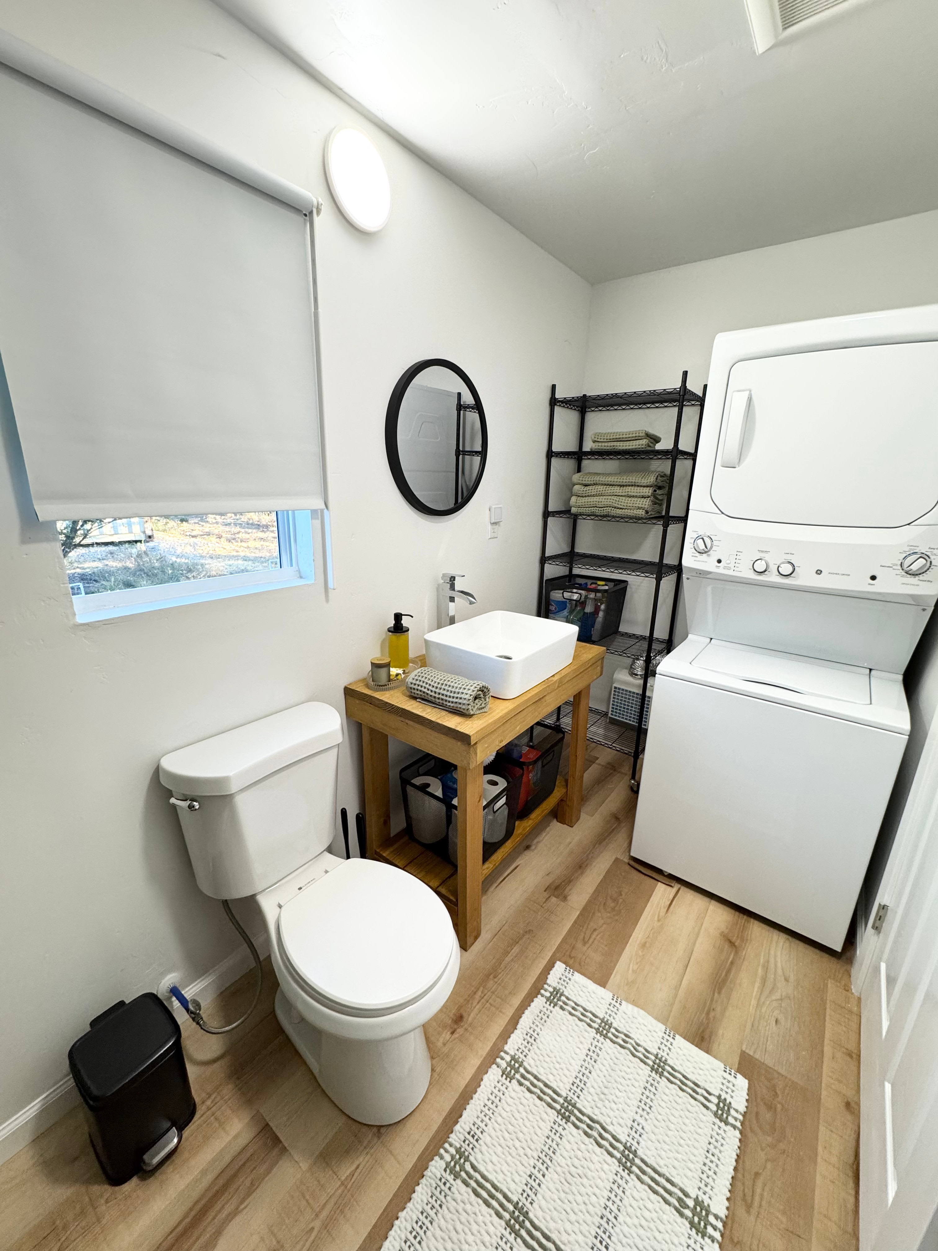 Cabin Near Brownwood