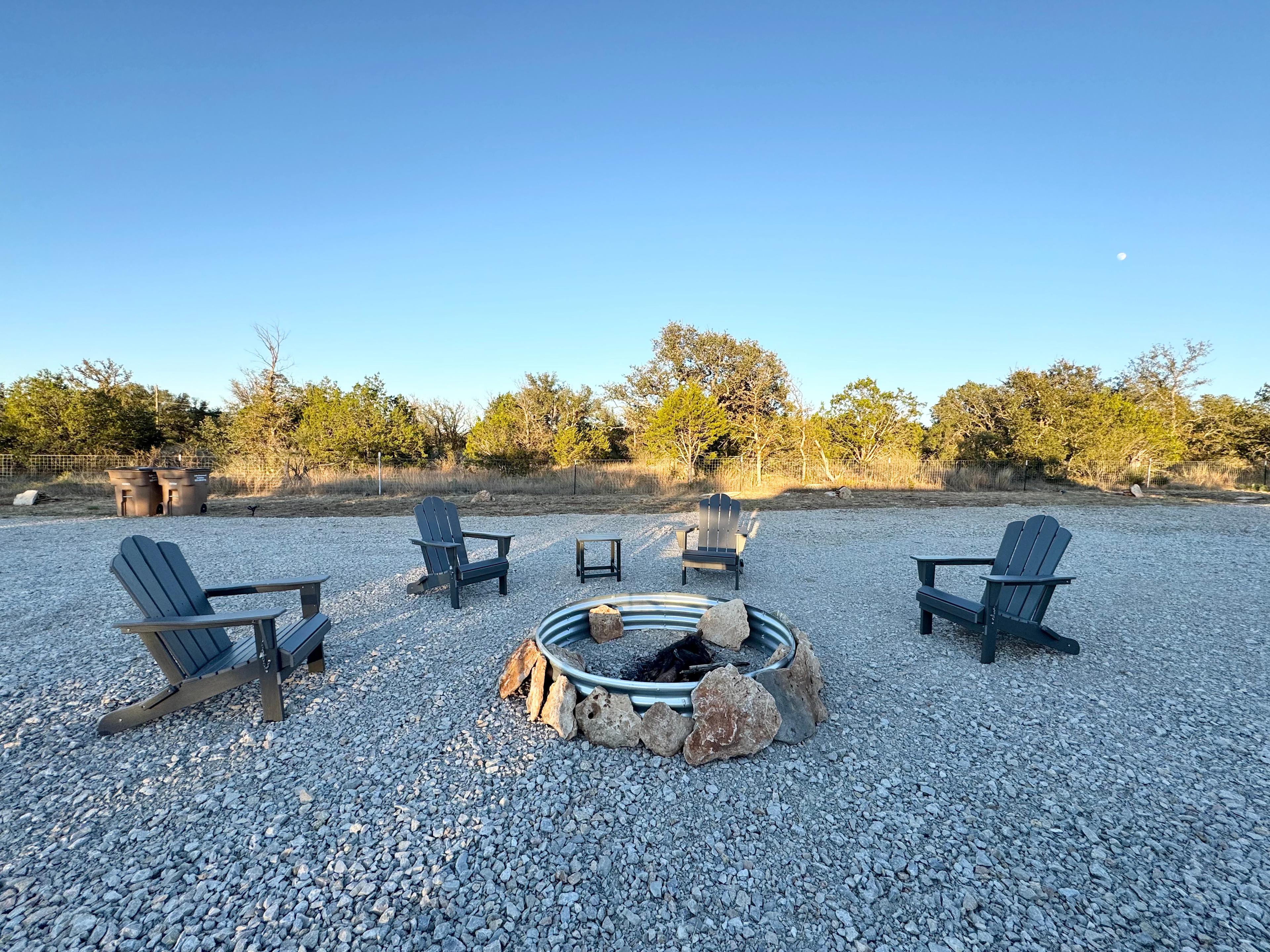 Cabin Near Brownwood