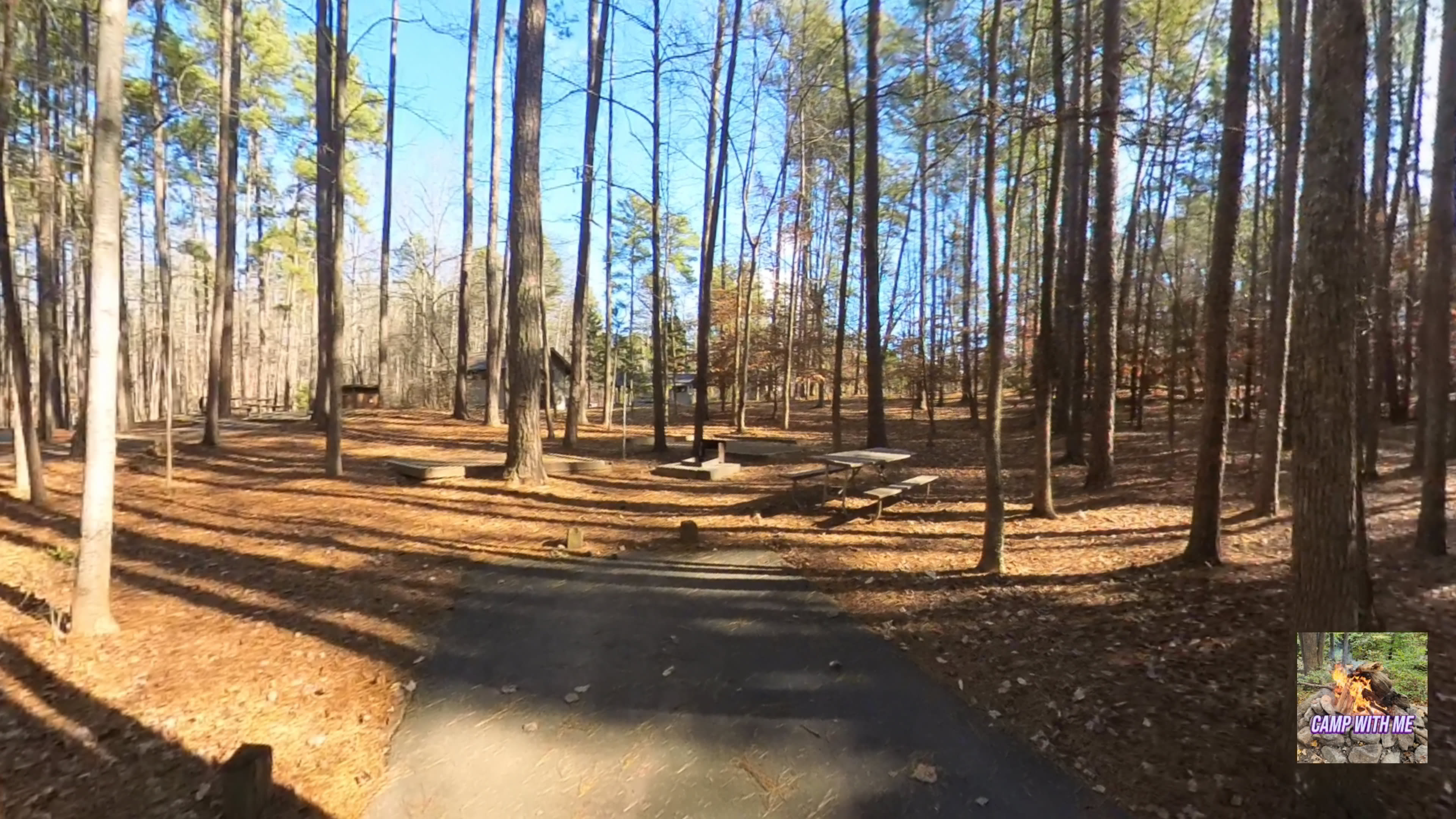 Lake Norman State Park