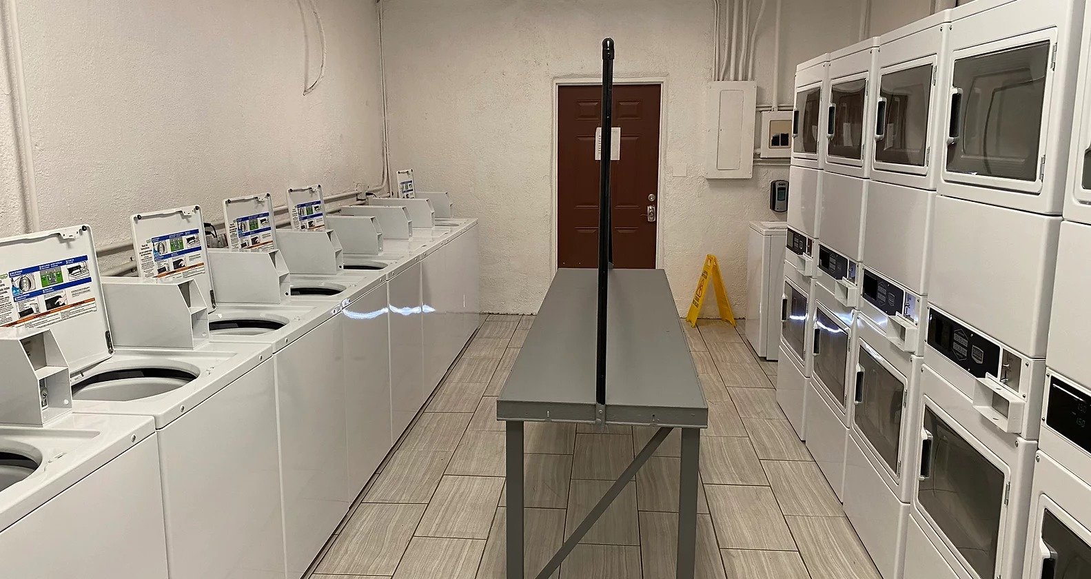 Desert Sands Rv Park