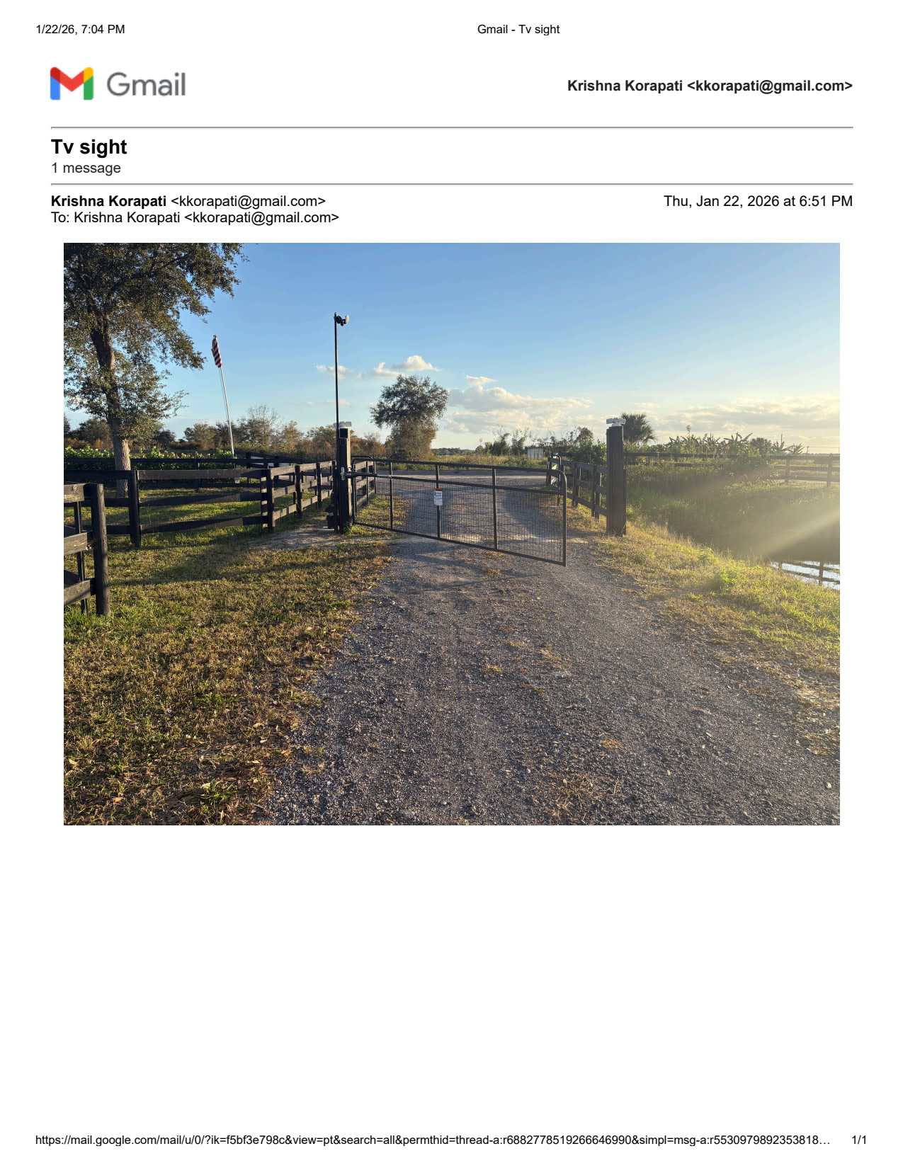 Santa Rosa Equestrian Center