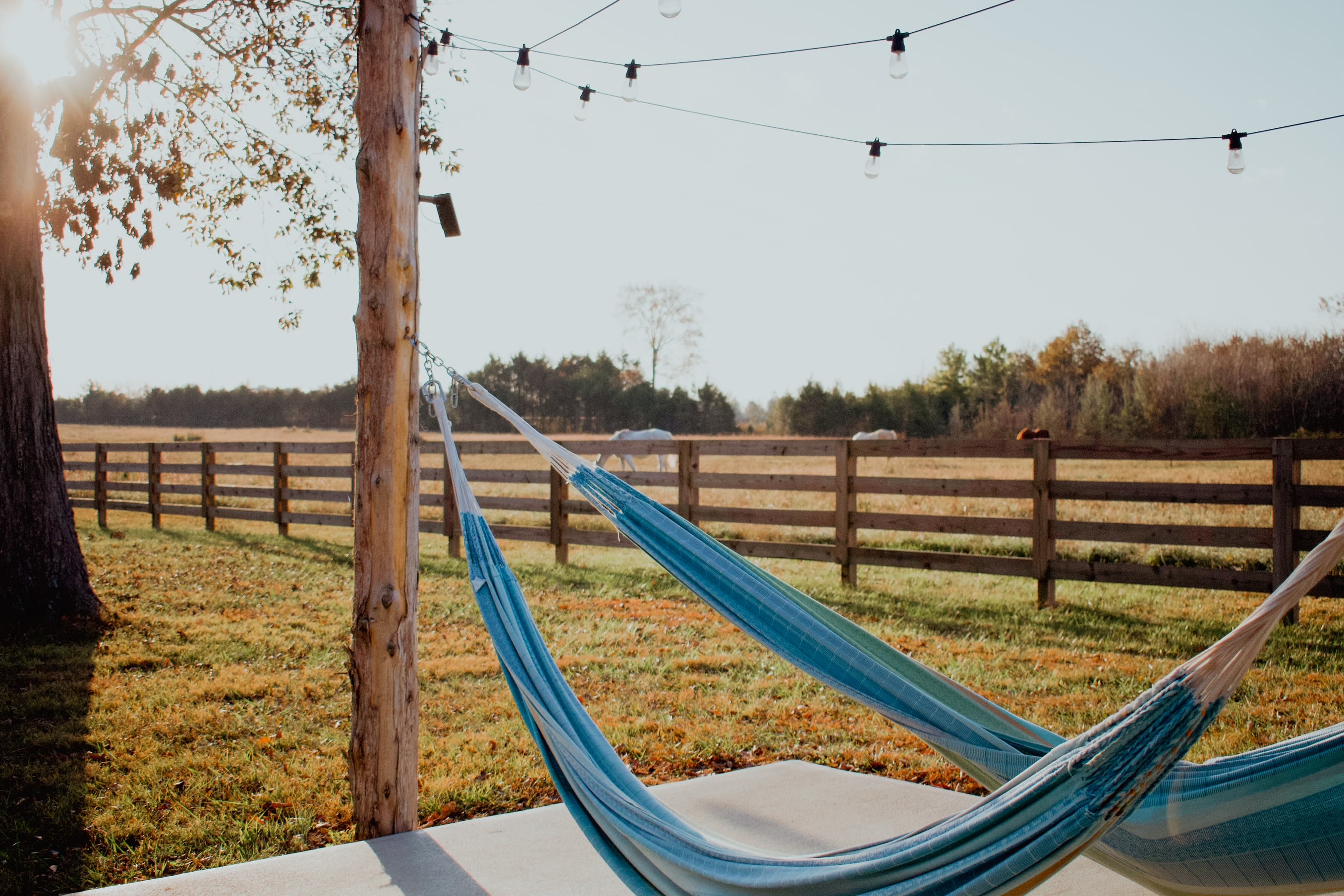 Crossing Creeks Farm