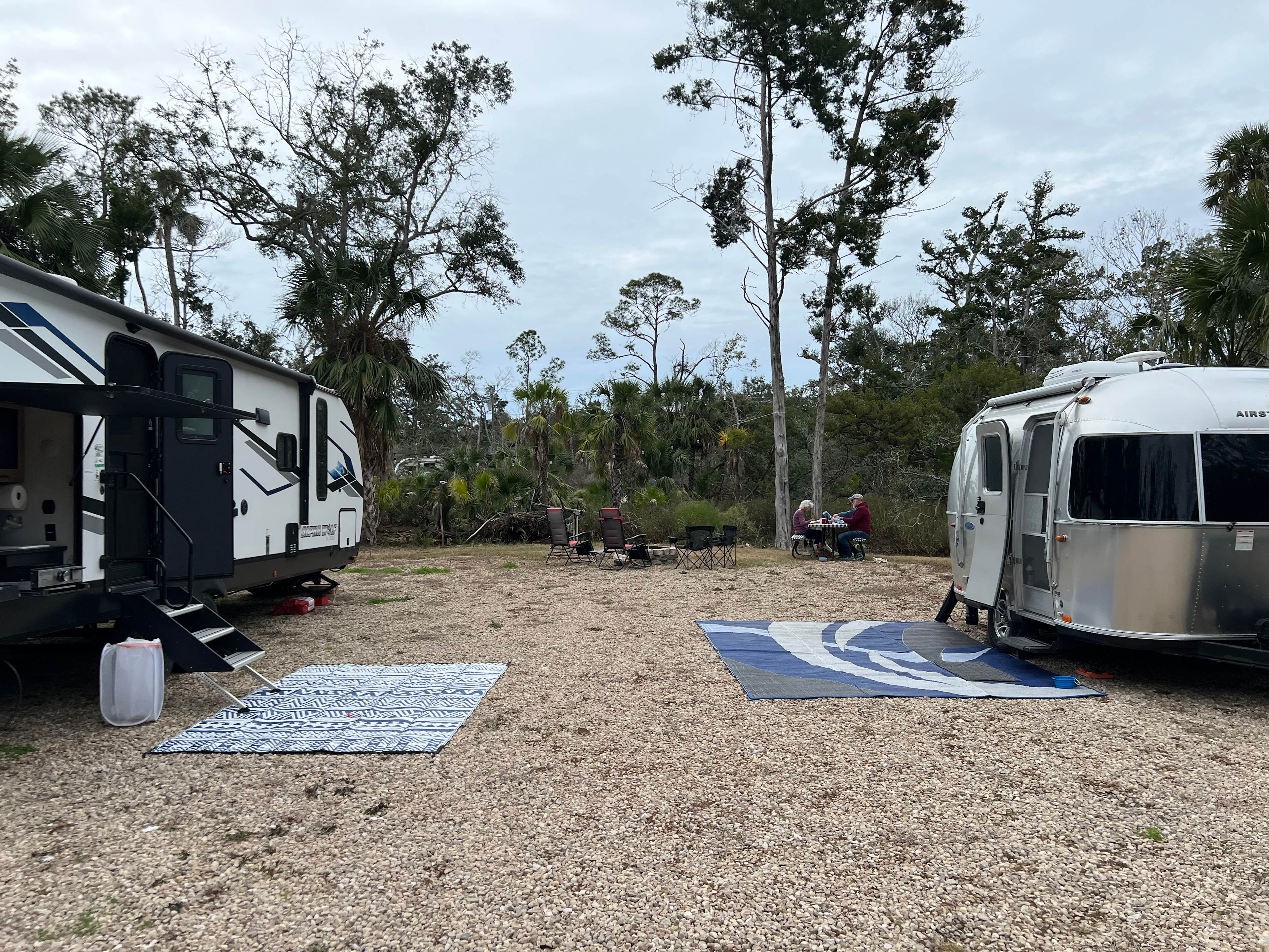 Steinhatchee River Retreat