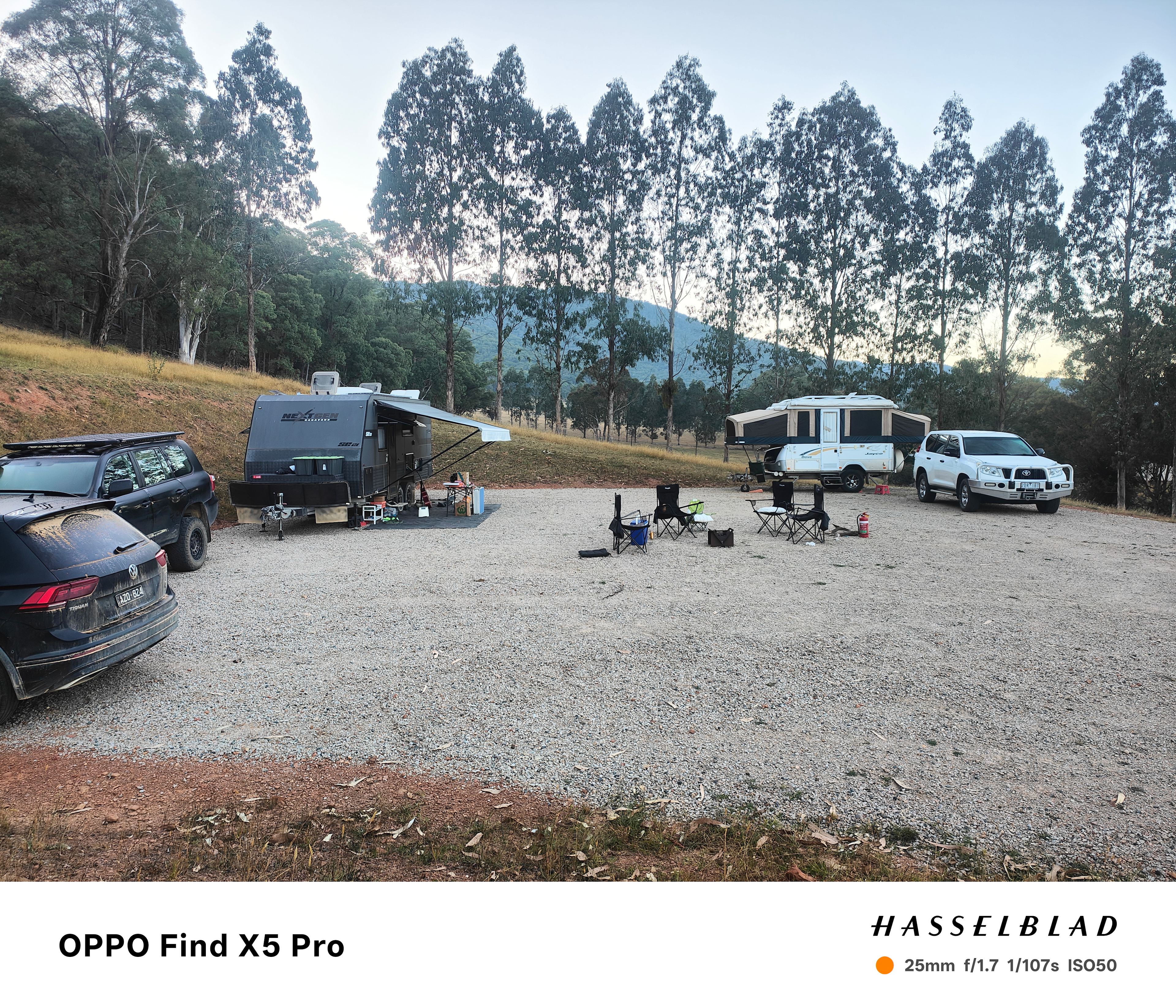 Mystic View Farm Bright