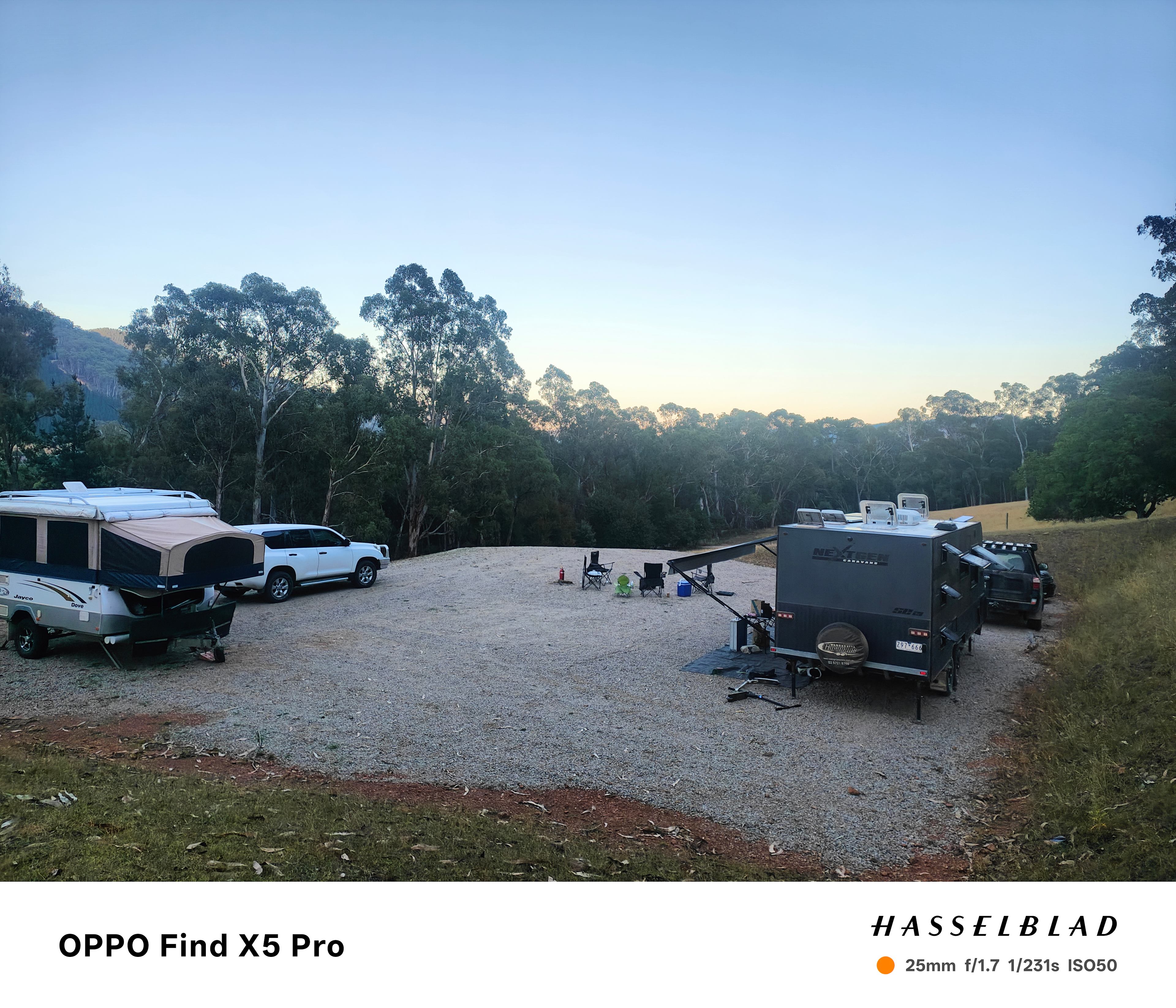 Mystic View Farm Bright