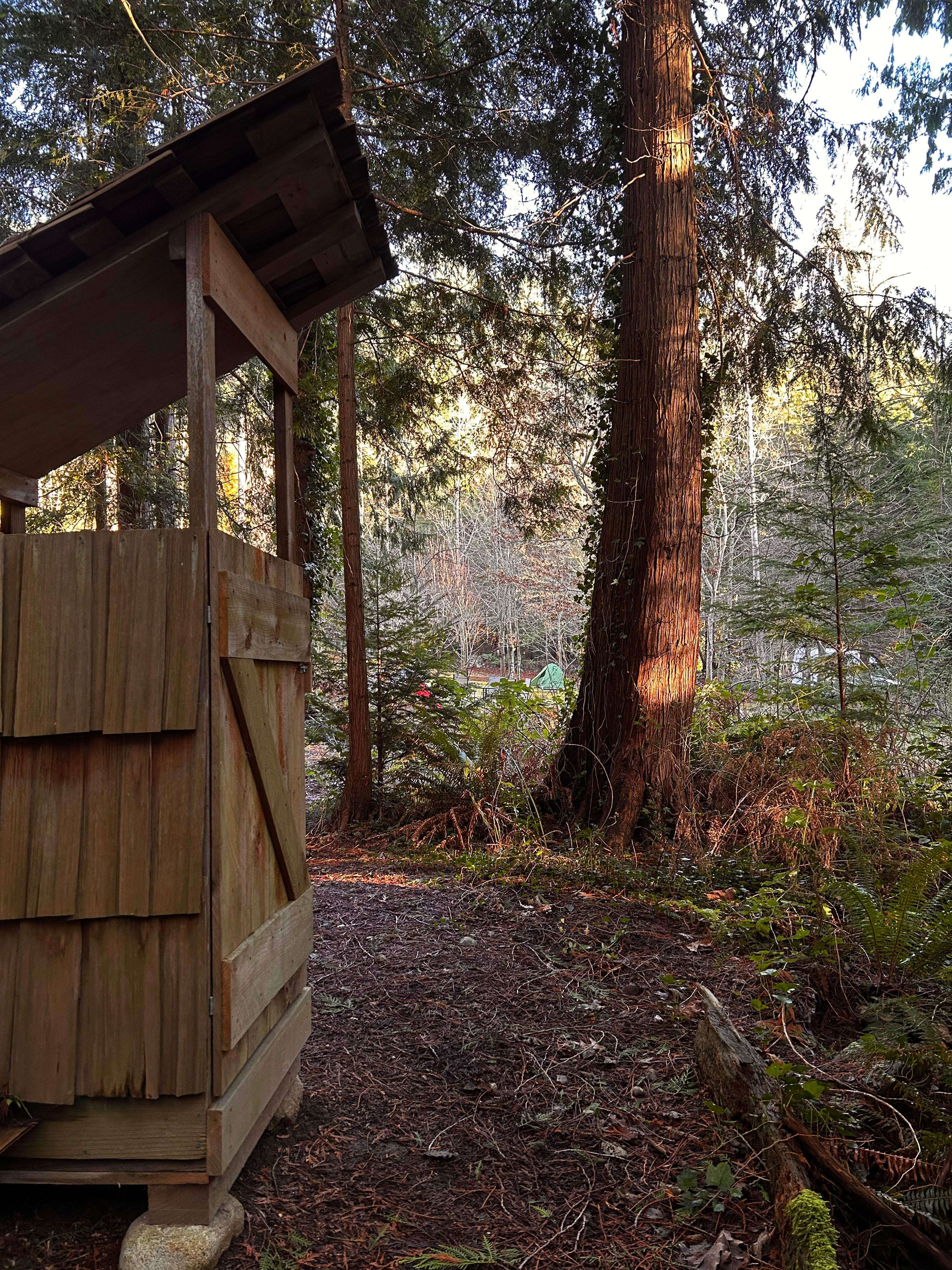 Coastal Orchard Farm Stay