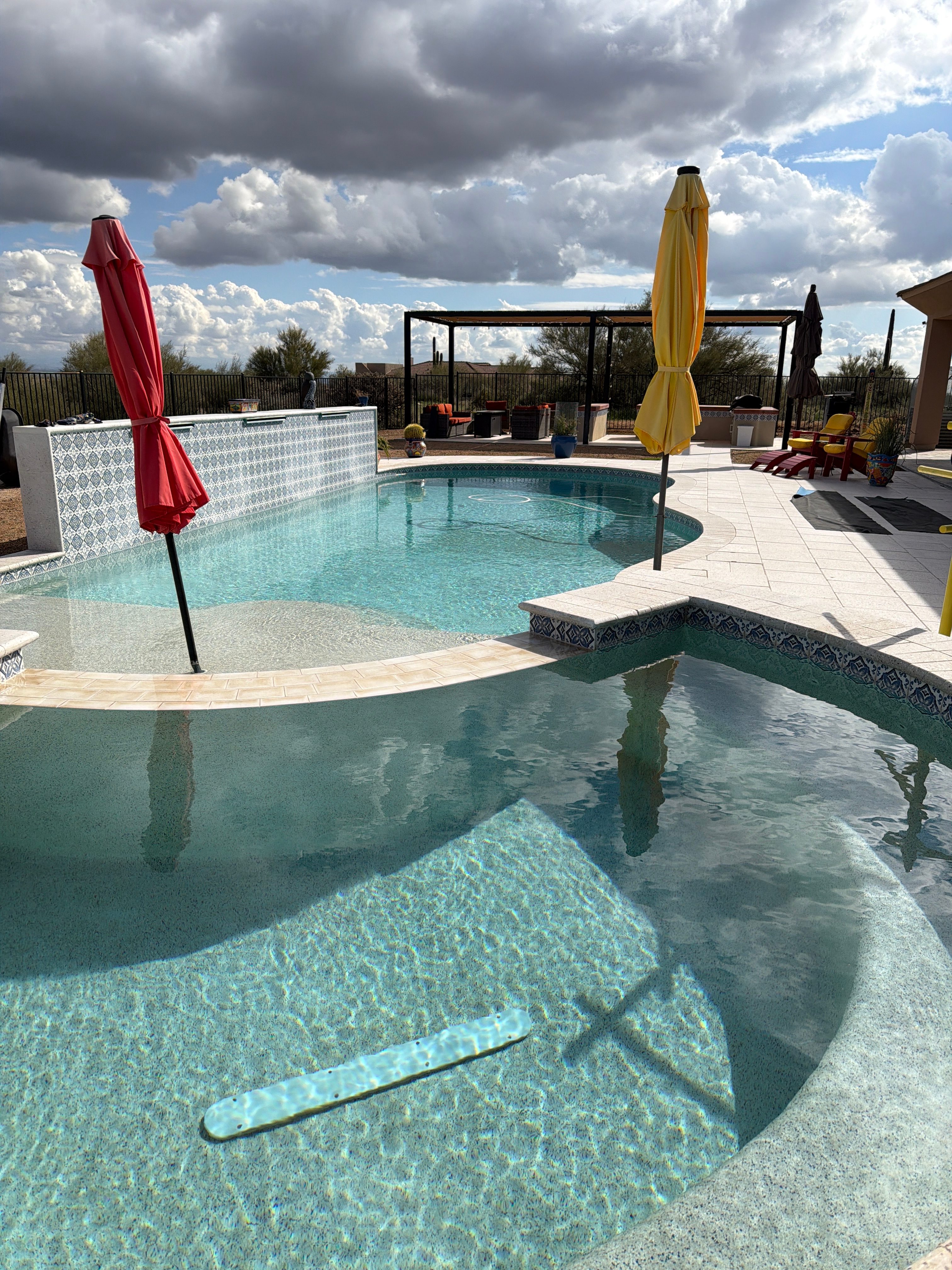 Mountain Vista Retreat