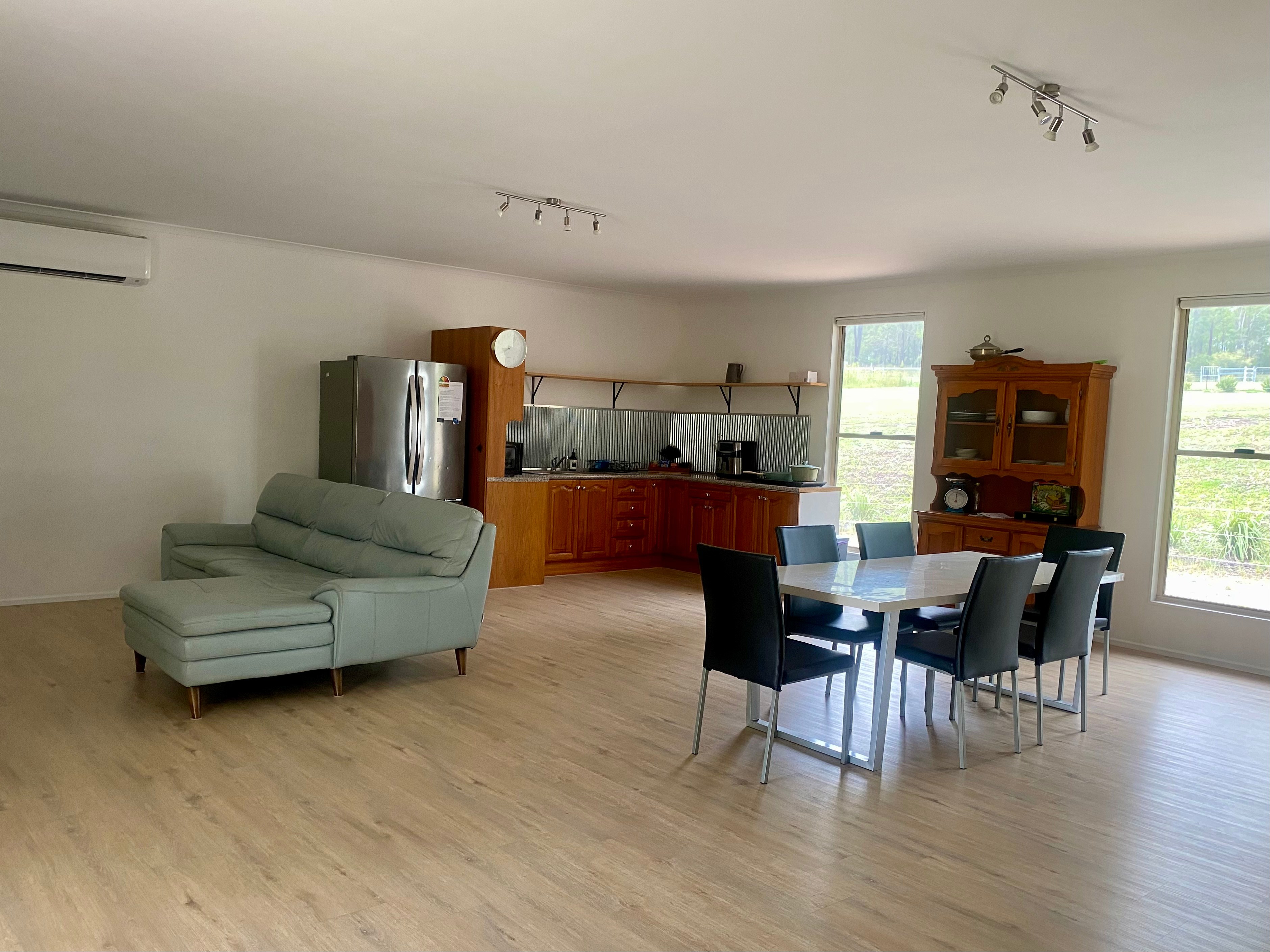 Kingrah Rest - Nature & Chill