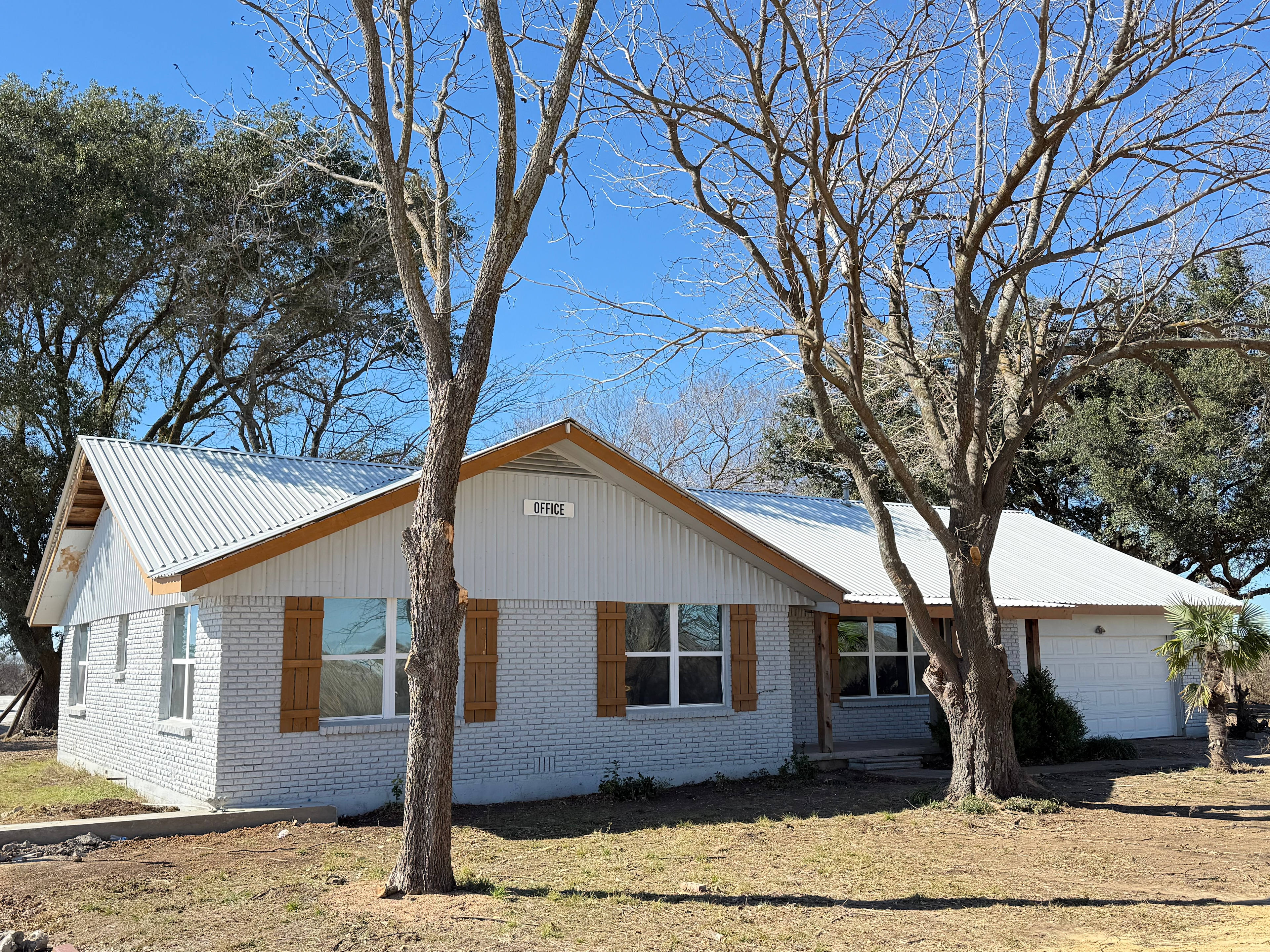 Texas RV Park Resort