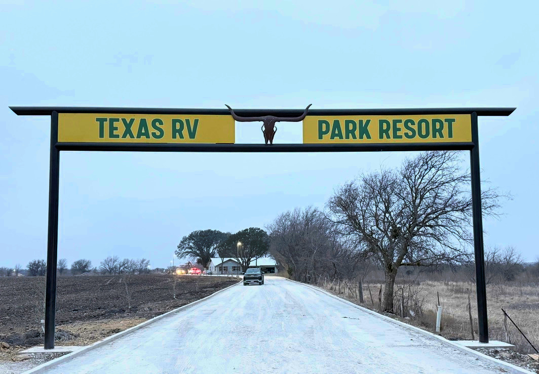 Texas RV Park Resort