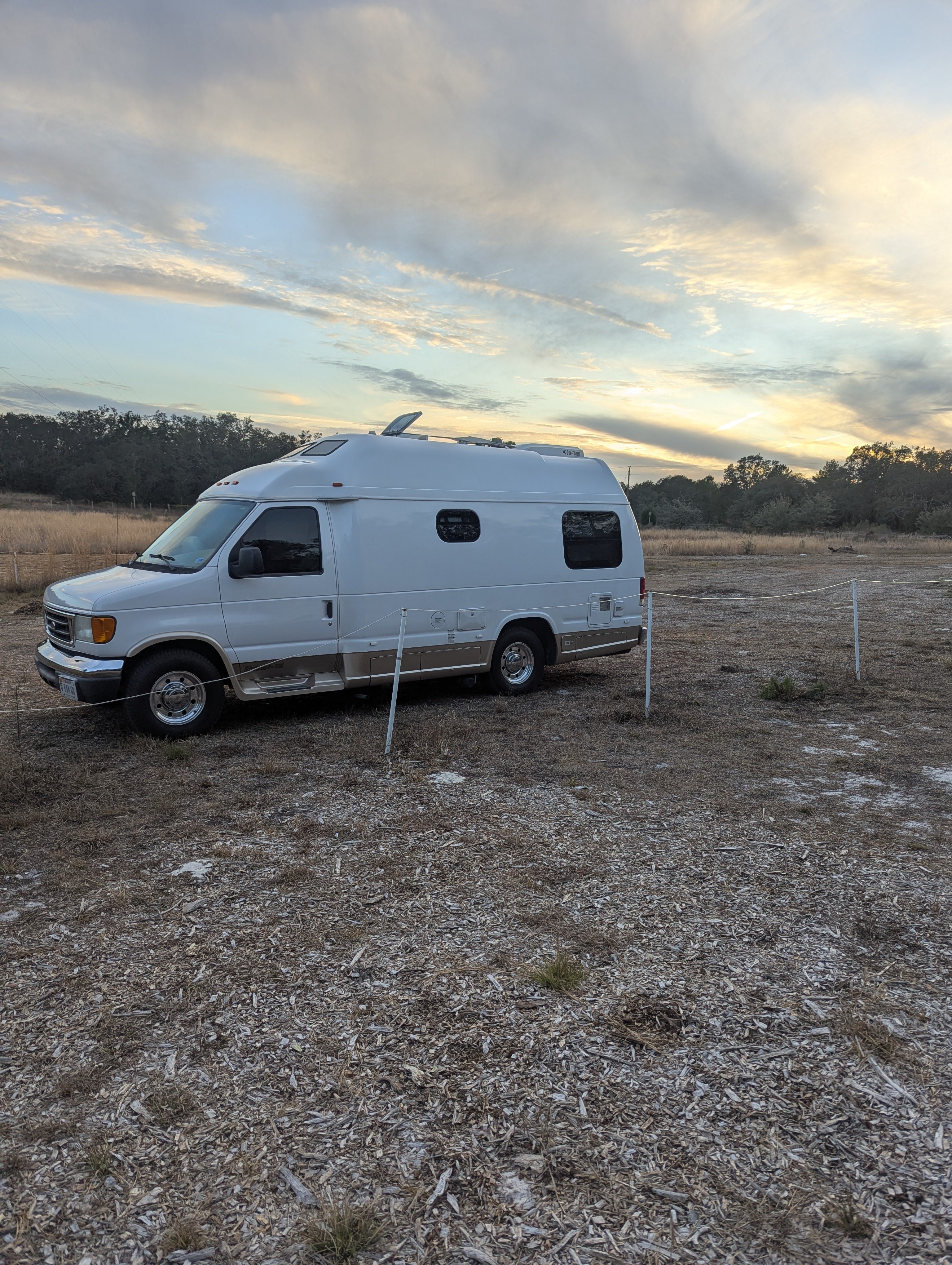 Community of Consciousness