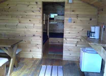 Sky High Camping Resort