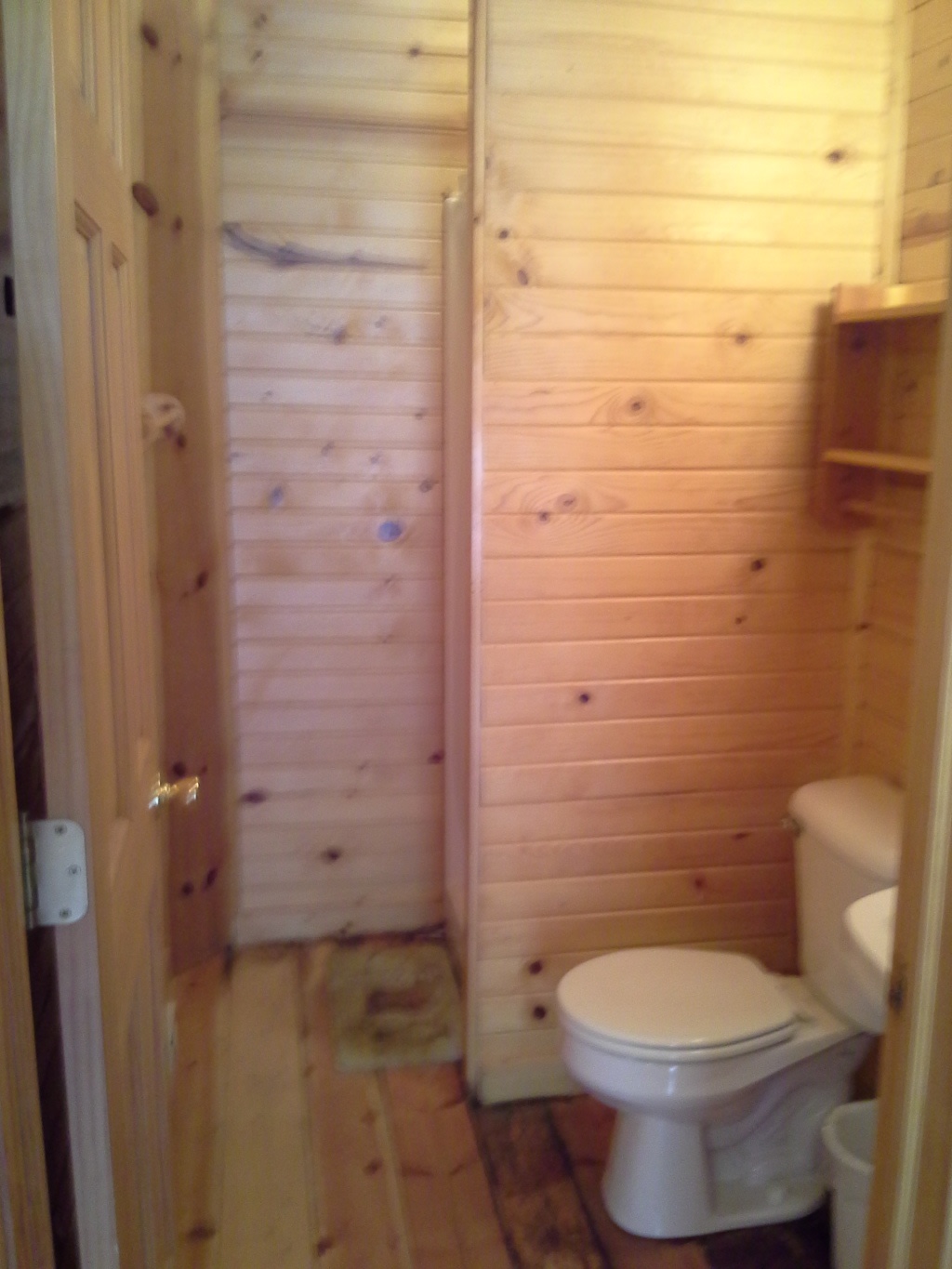 Sky High Camping Resort