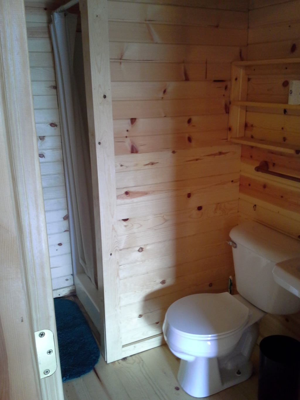 Sky High Camping Resort