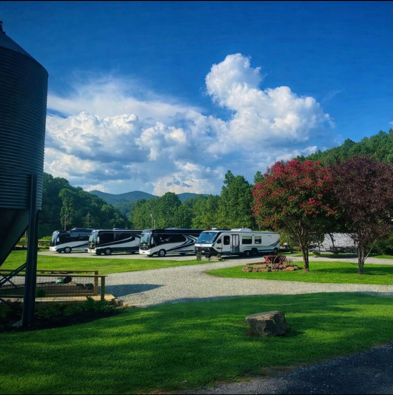 The Meadows at Double Creek RV Park
