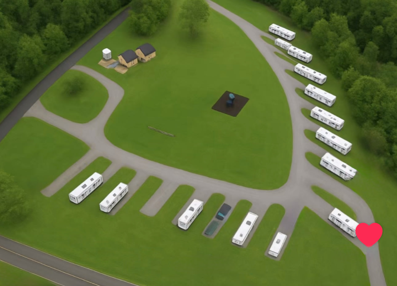 The Meadows at Double Creek RV Park