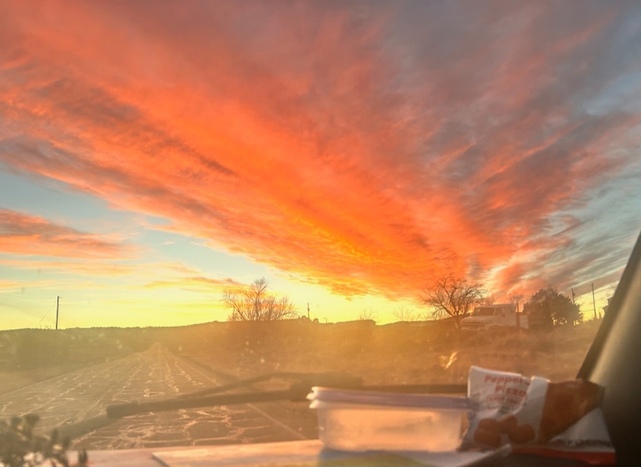 Keys Retreat Concho Valley