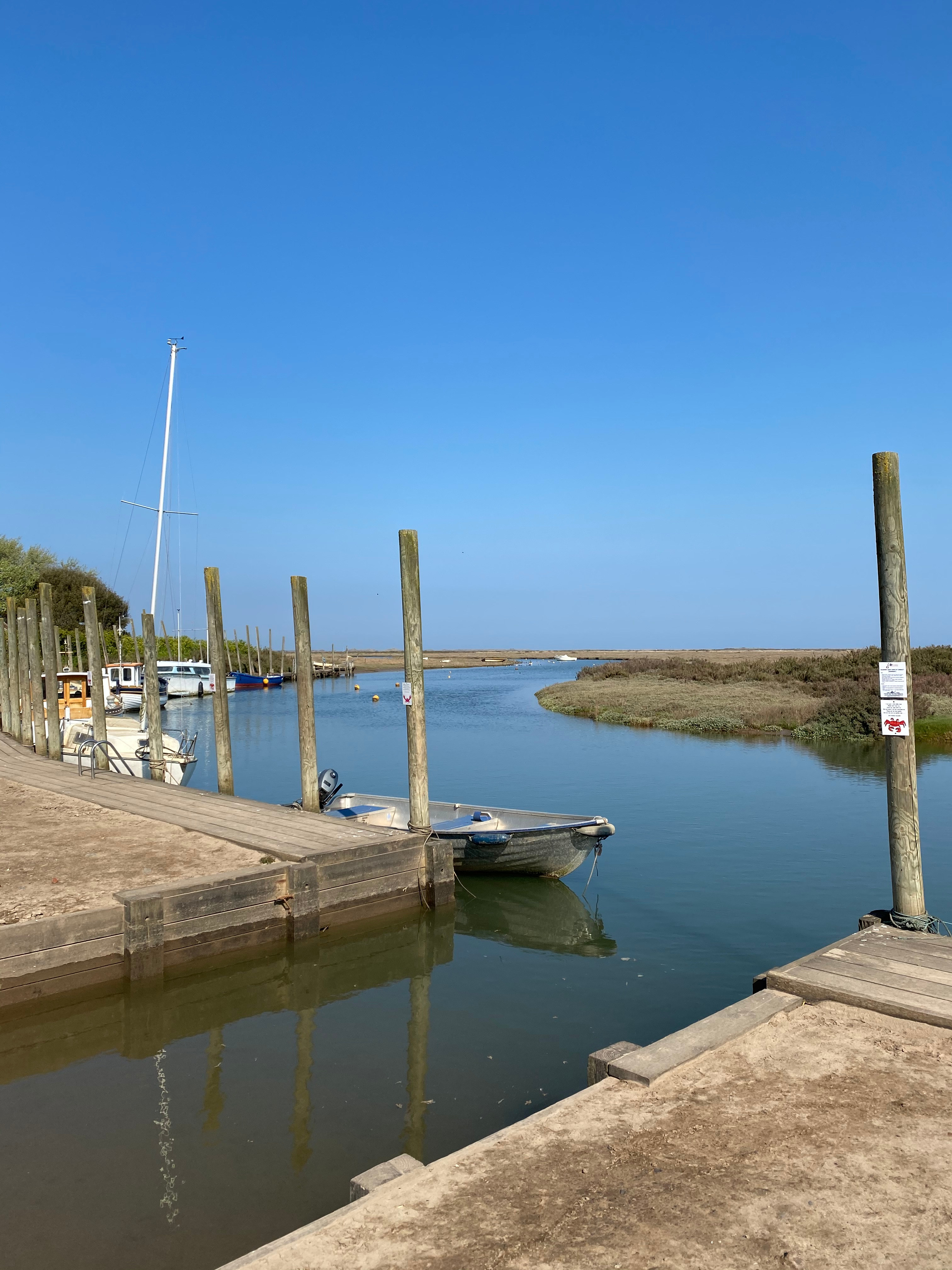 Beautiful blakeney